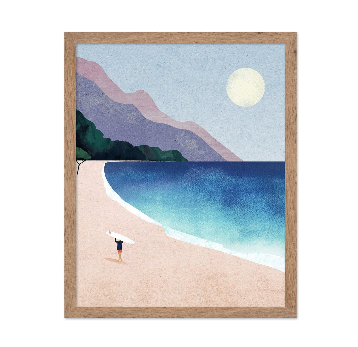 Surf Beach
