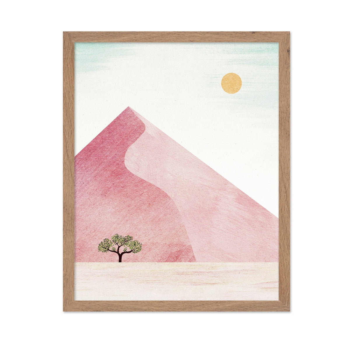 Pink Dune