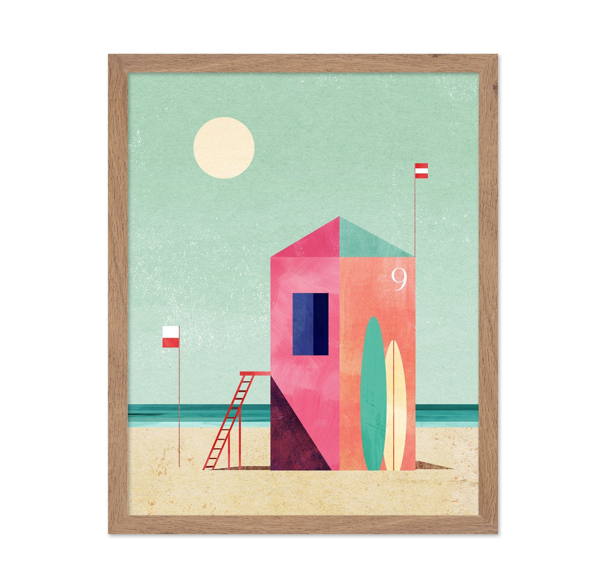 Surf Hut