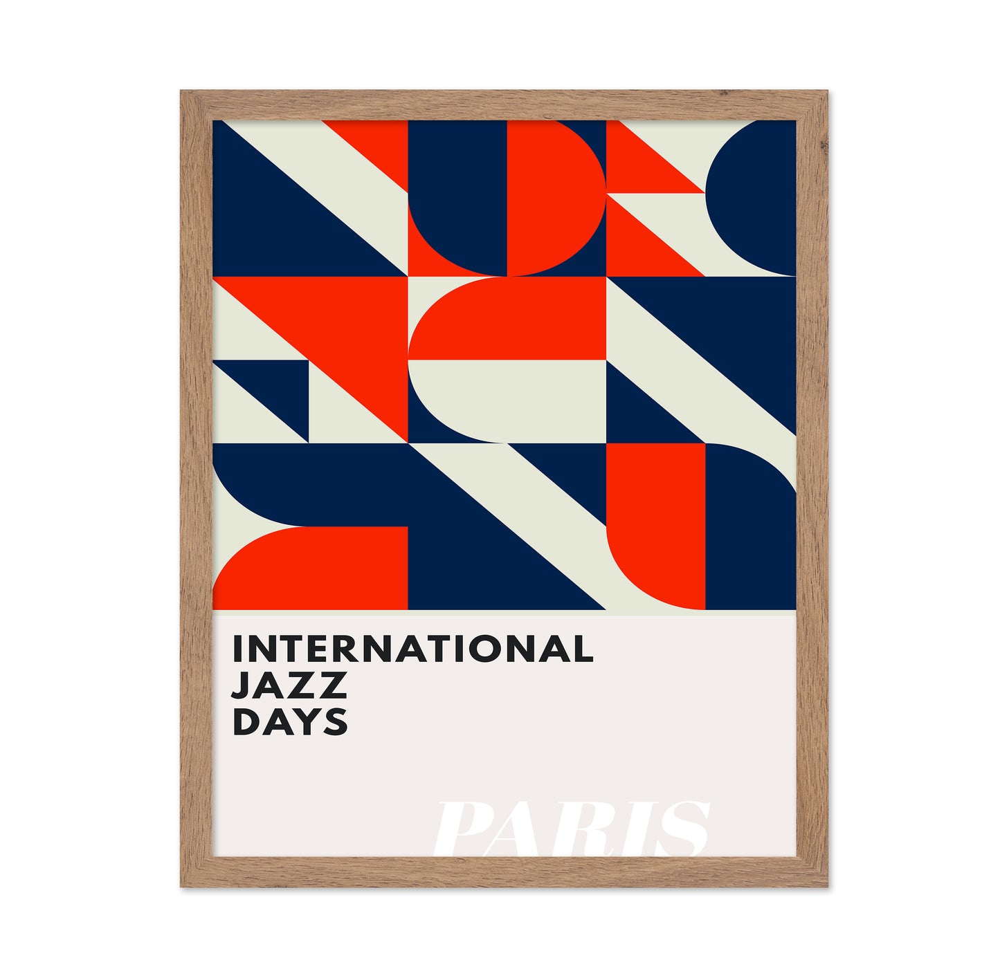 Jazz Days Paris