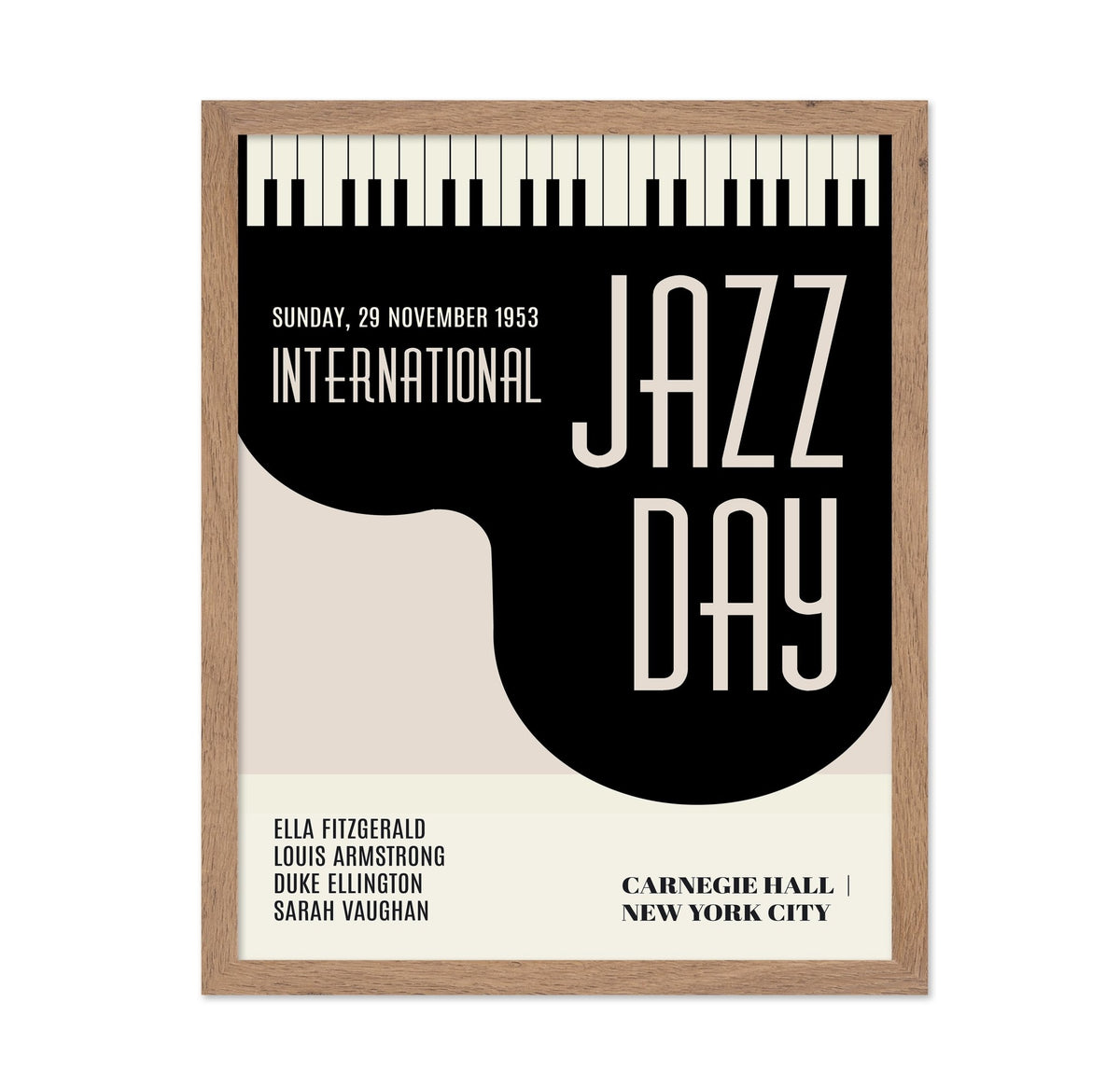 Jazzy Days