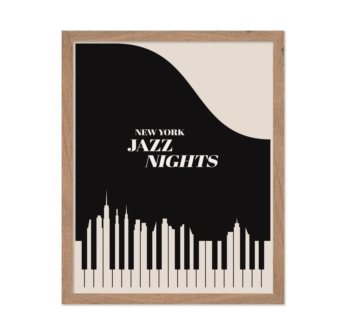 Jazz Nights NYC