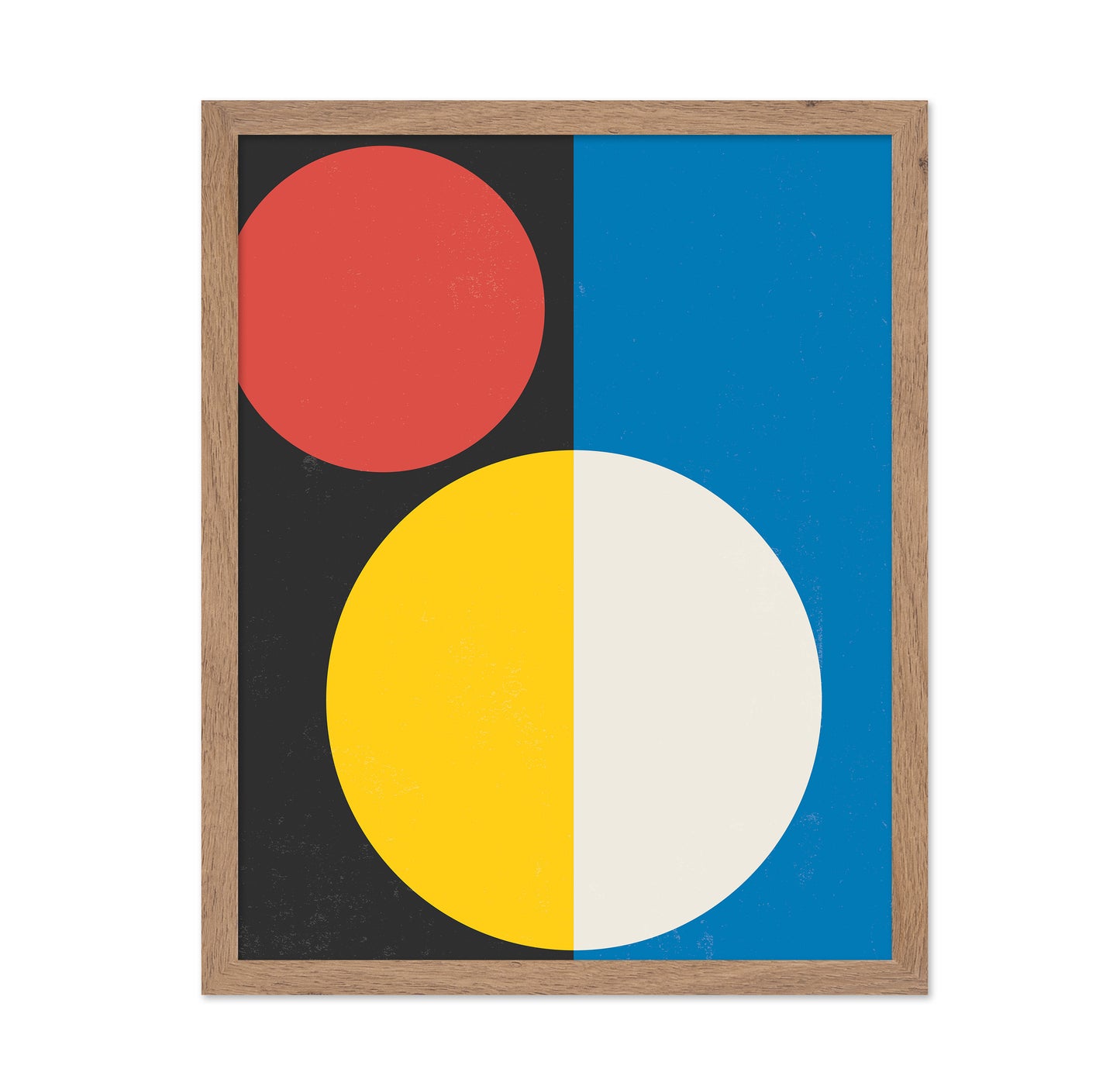 Bauhaus Vibe Series