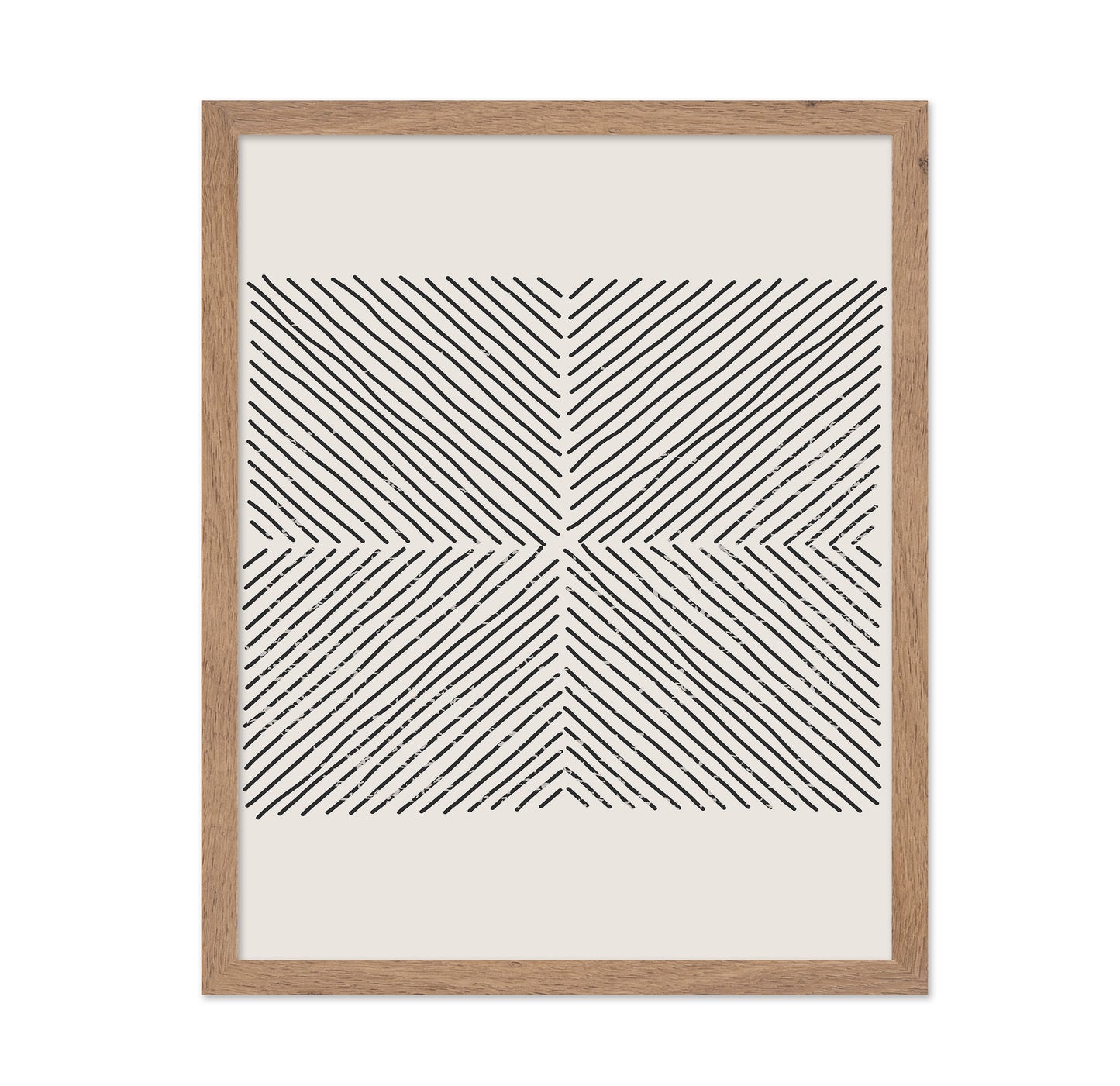 Geometric Minimal Set No 2