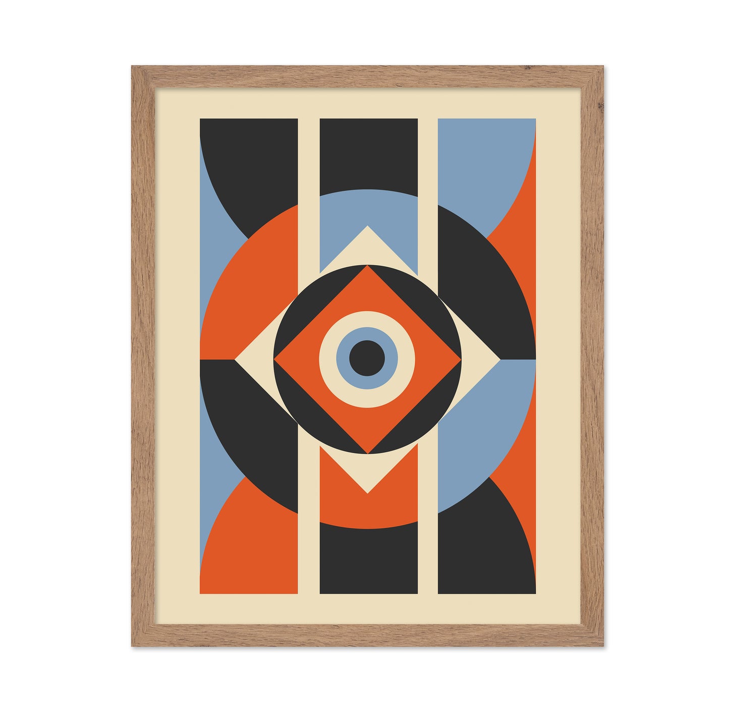 Geometric Patterns