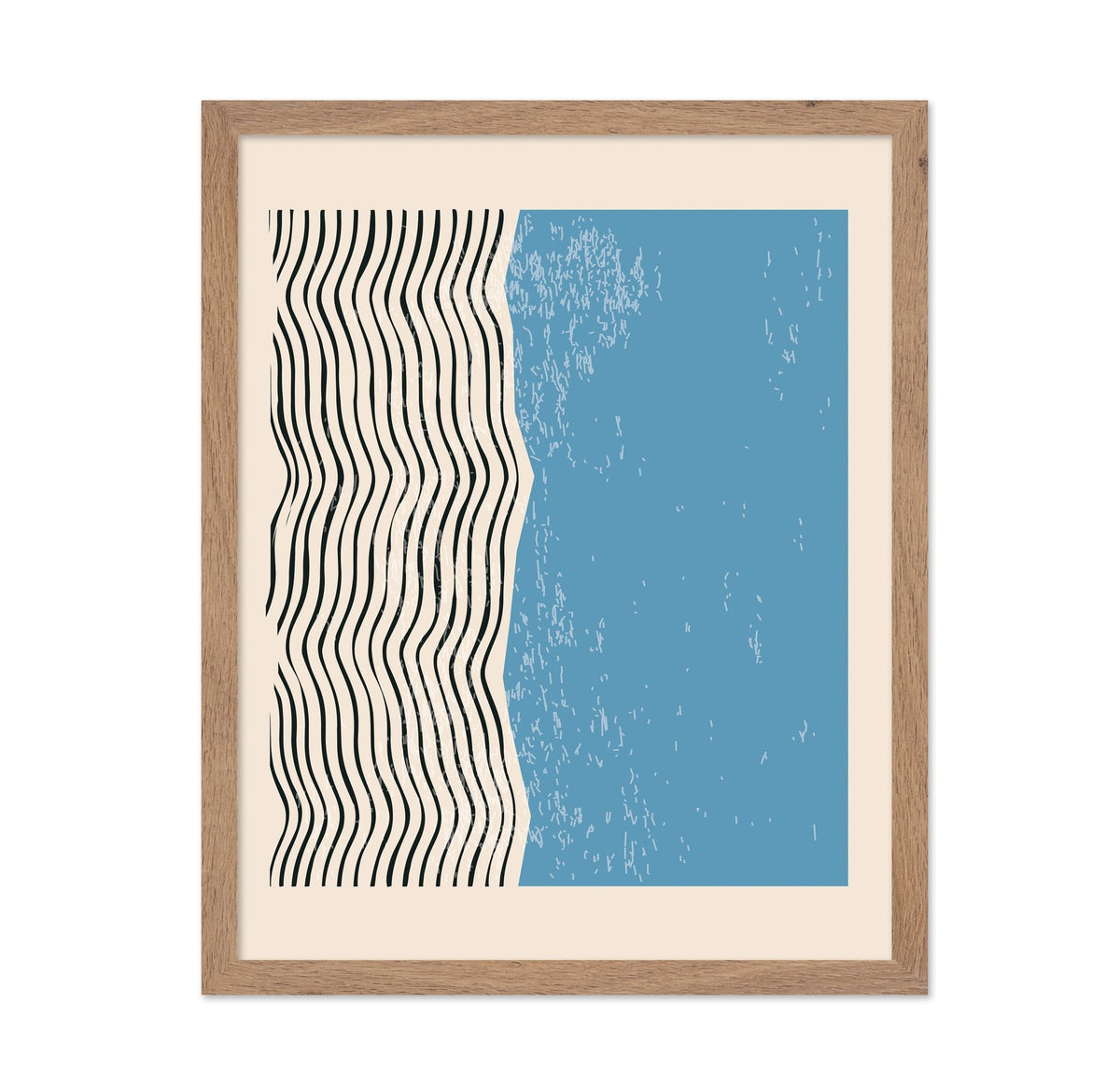 Color Line Series No 1