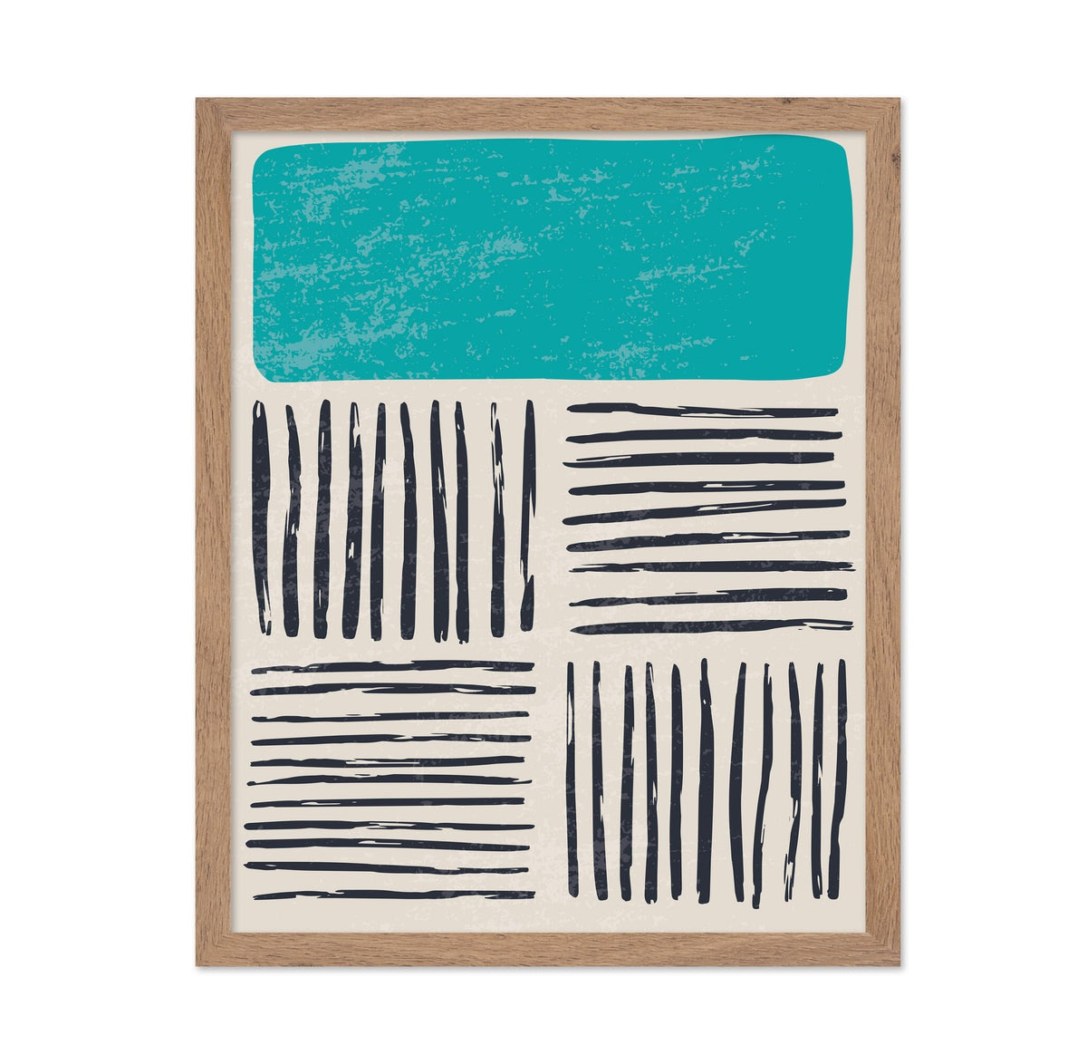 Minimal Design No 1