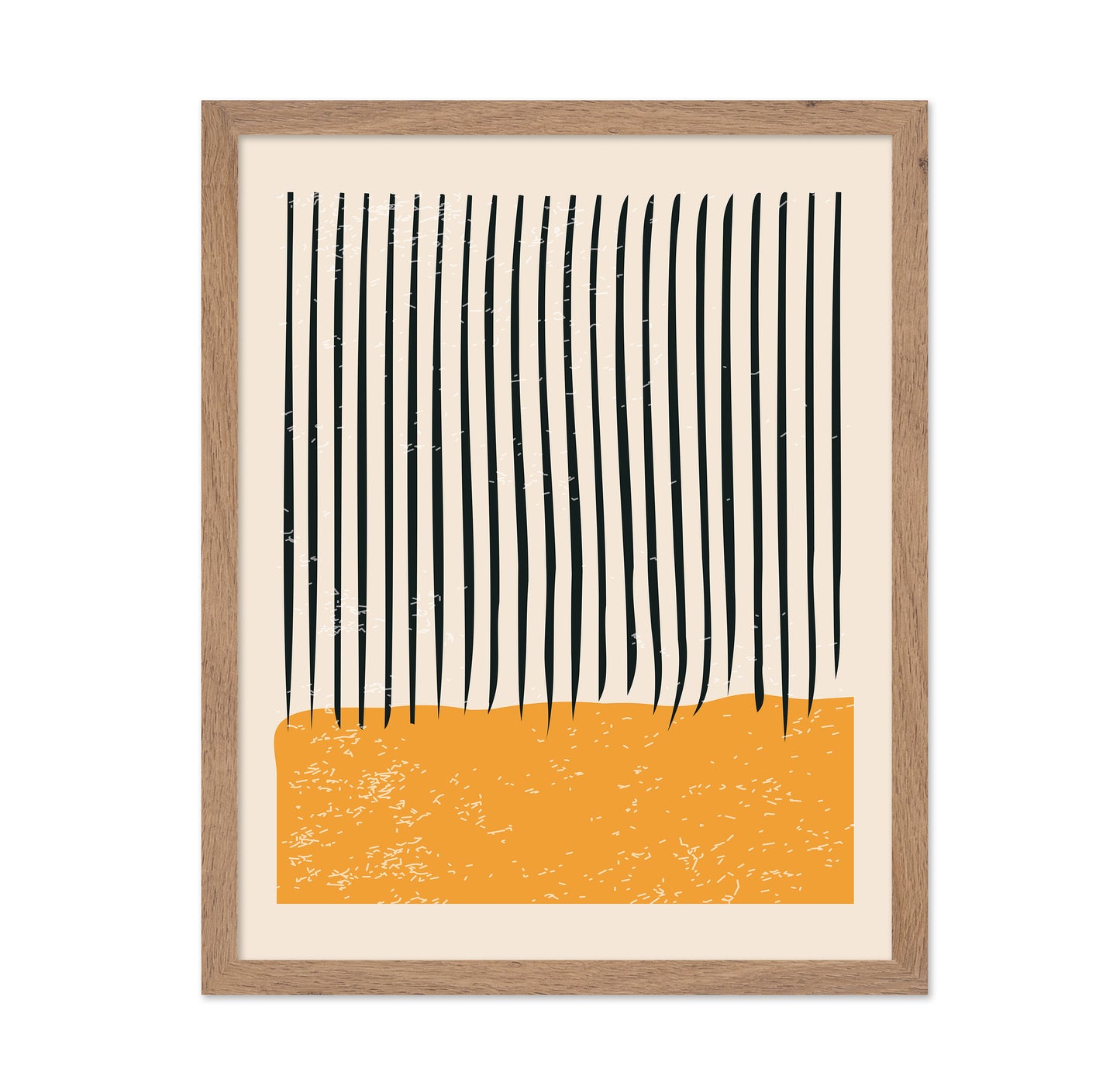 Minimal Abstract Set No 1