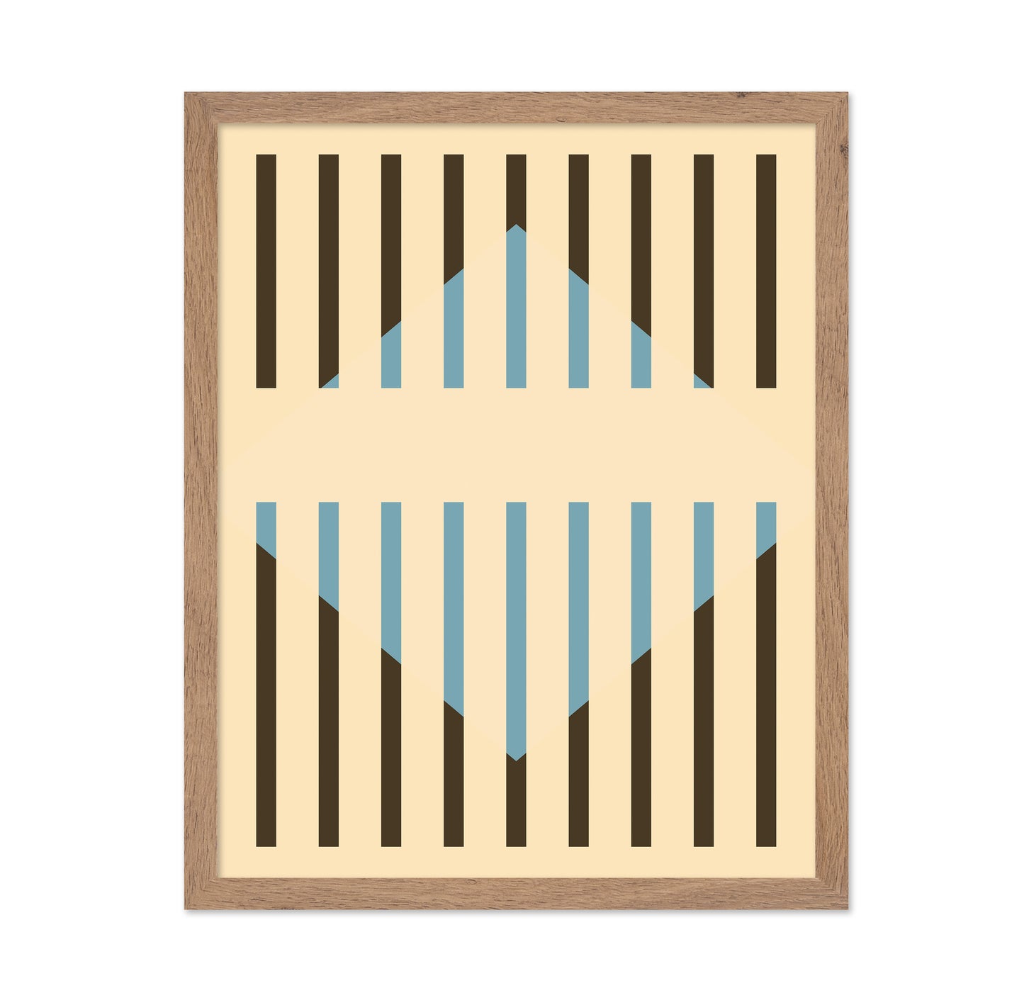 Graphical Stripes