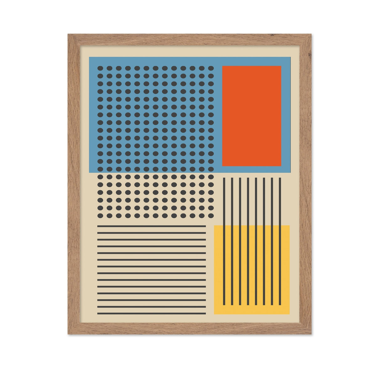 Geometric Expression No 3