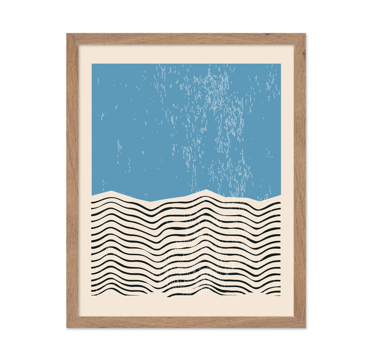 Minimal Abstract Set No 3