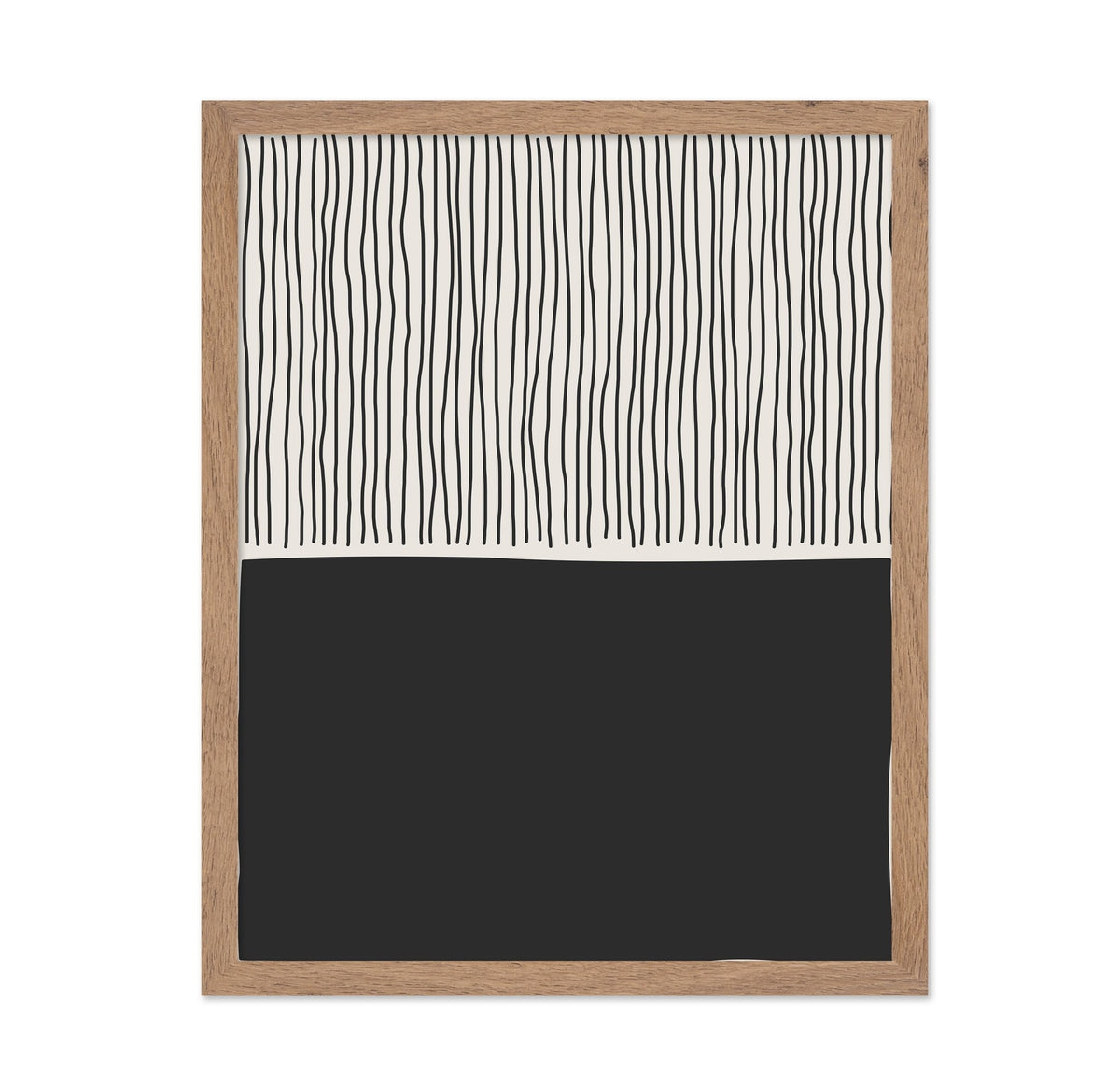 Minimal Line Vibes No 2