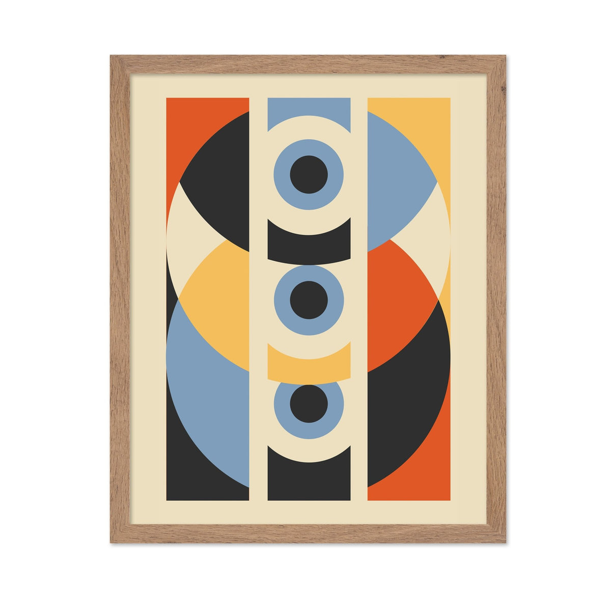 Geometric Pattern