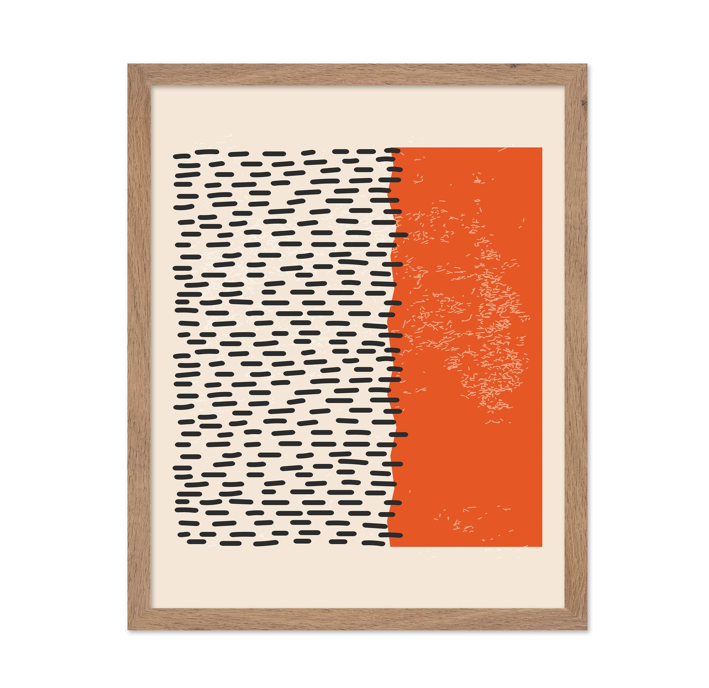 Geometric Expression No 1