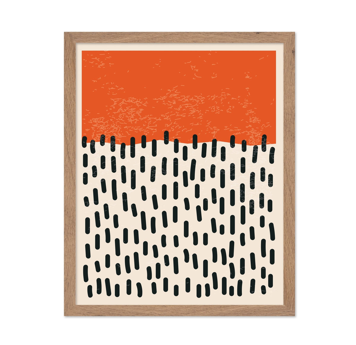 Color Line Series No 2