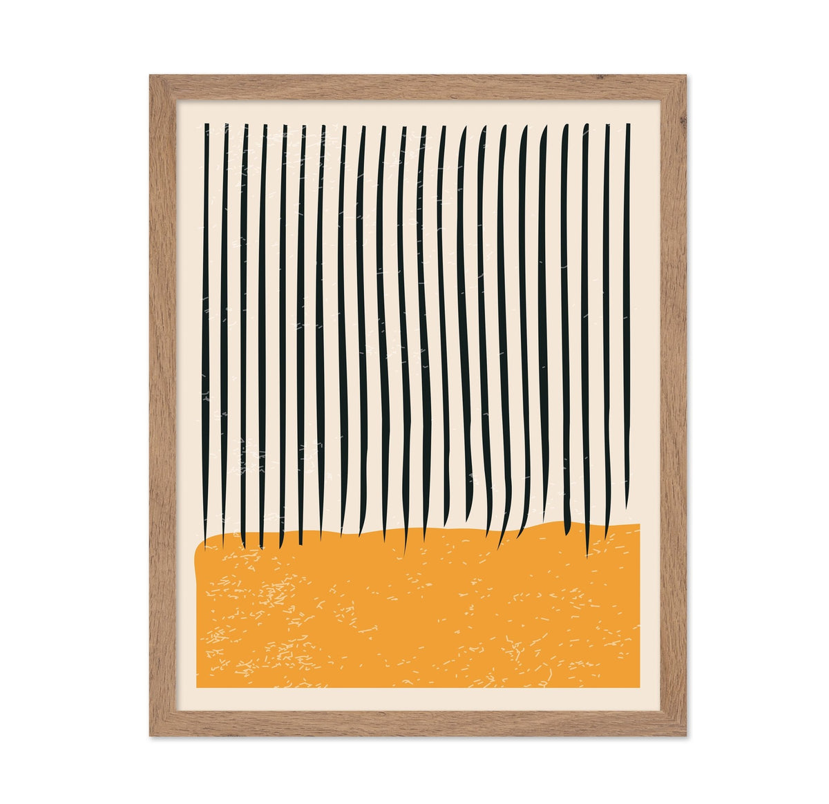 Color Line Series No 3