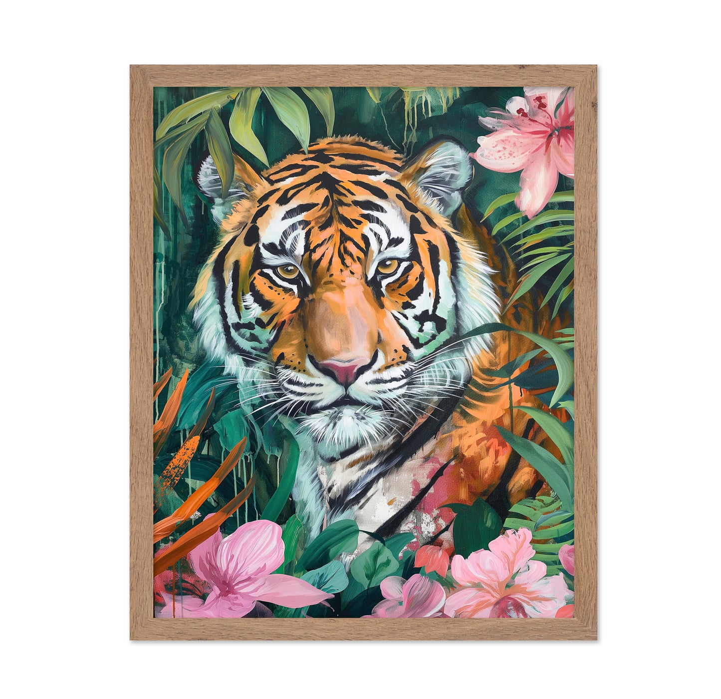 Tiger Spirit