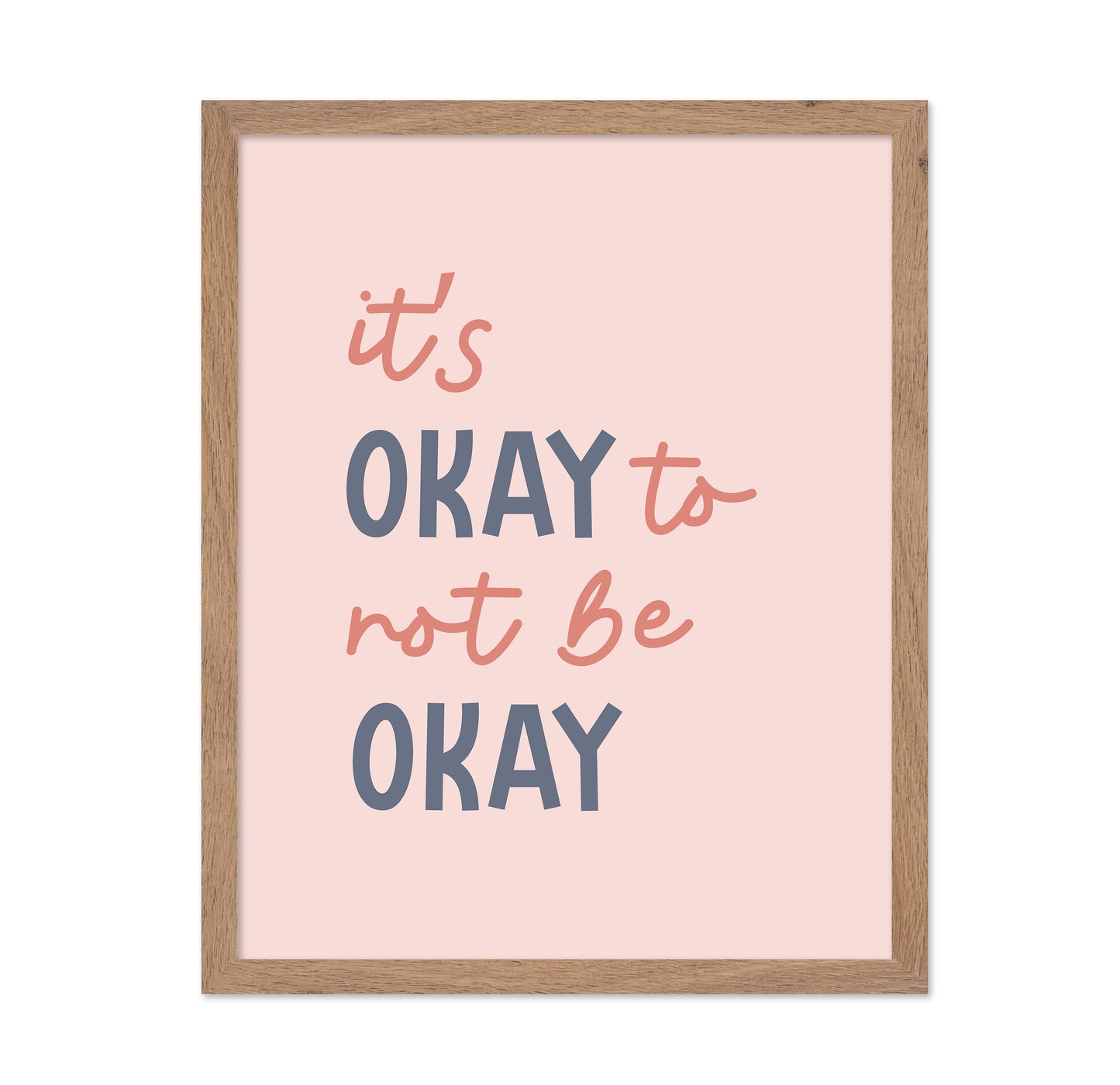 Its Ok Not To Be Ok