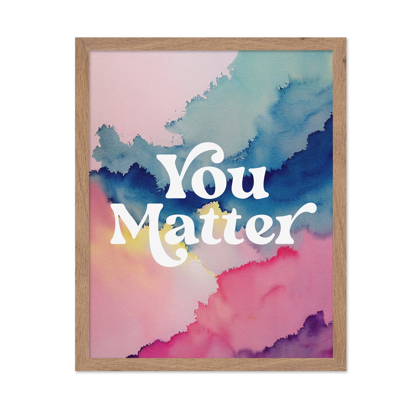 You Matter
