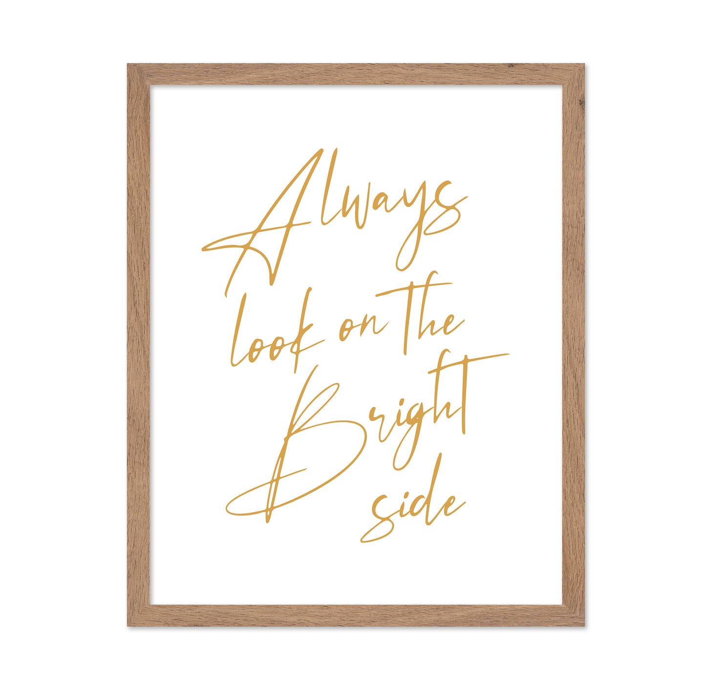 Bright Side