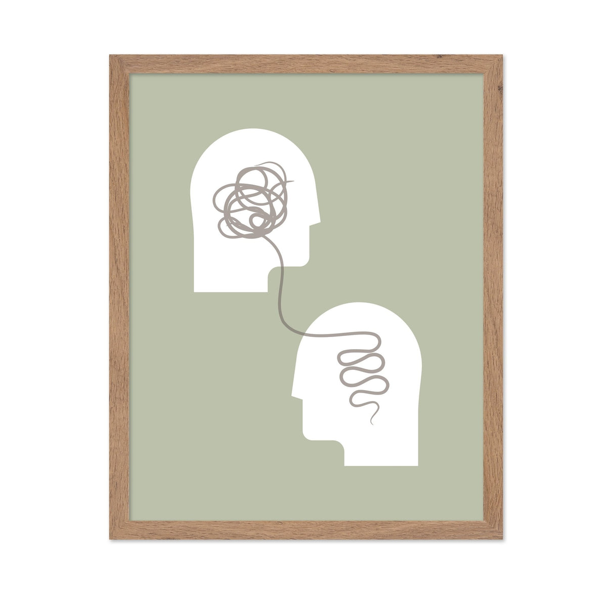 Mind Therapy No 5