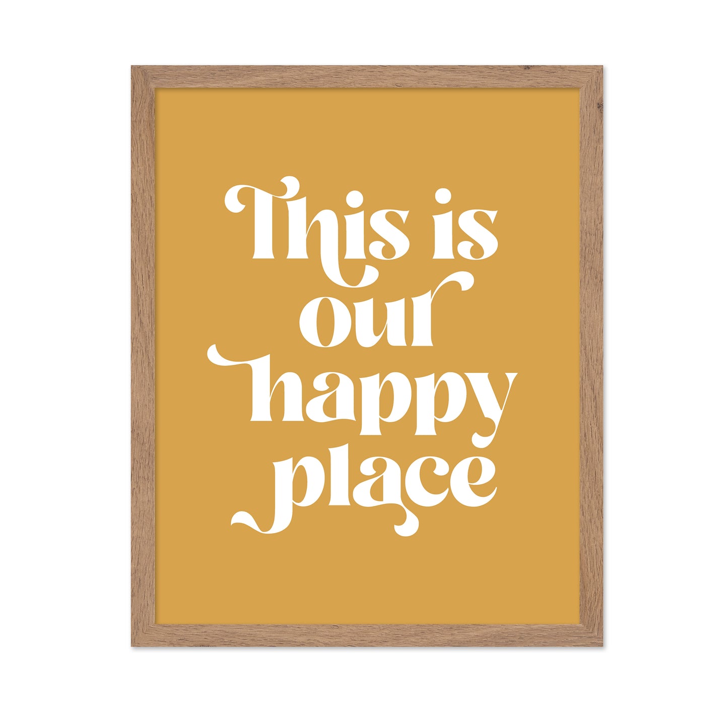 Happy Place