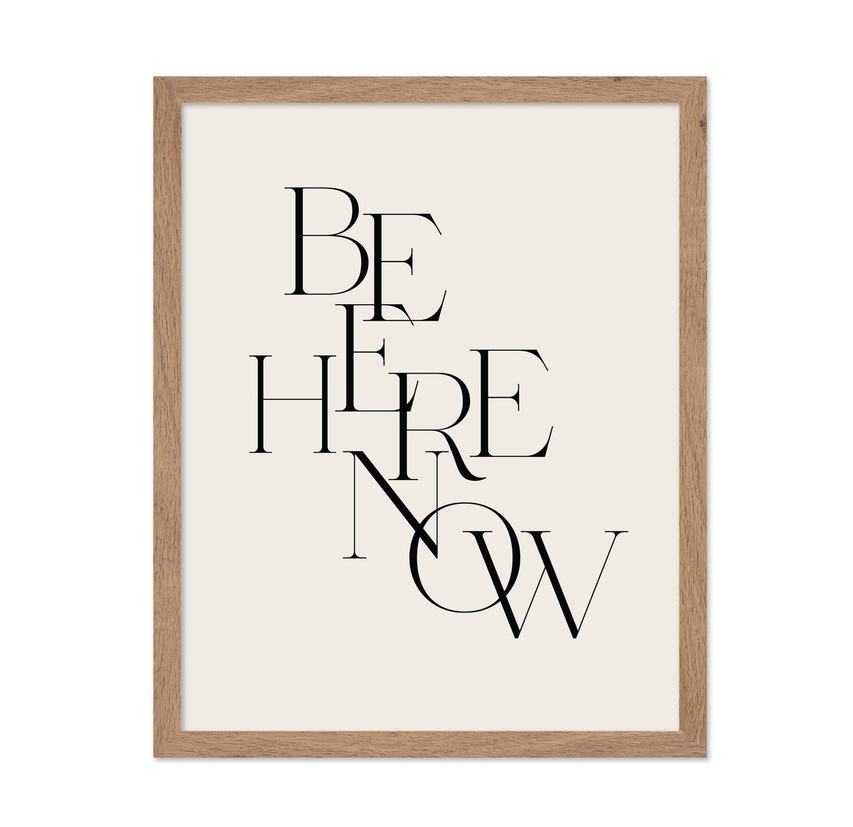 Be Here Now No 2