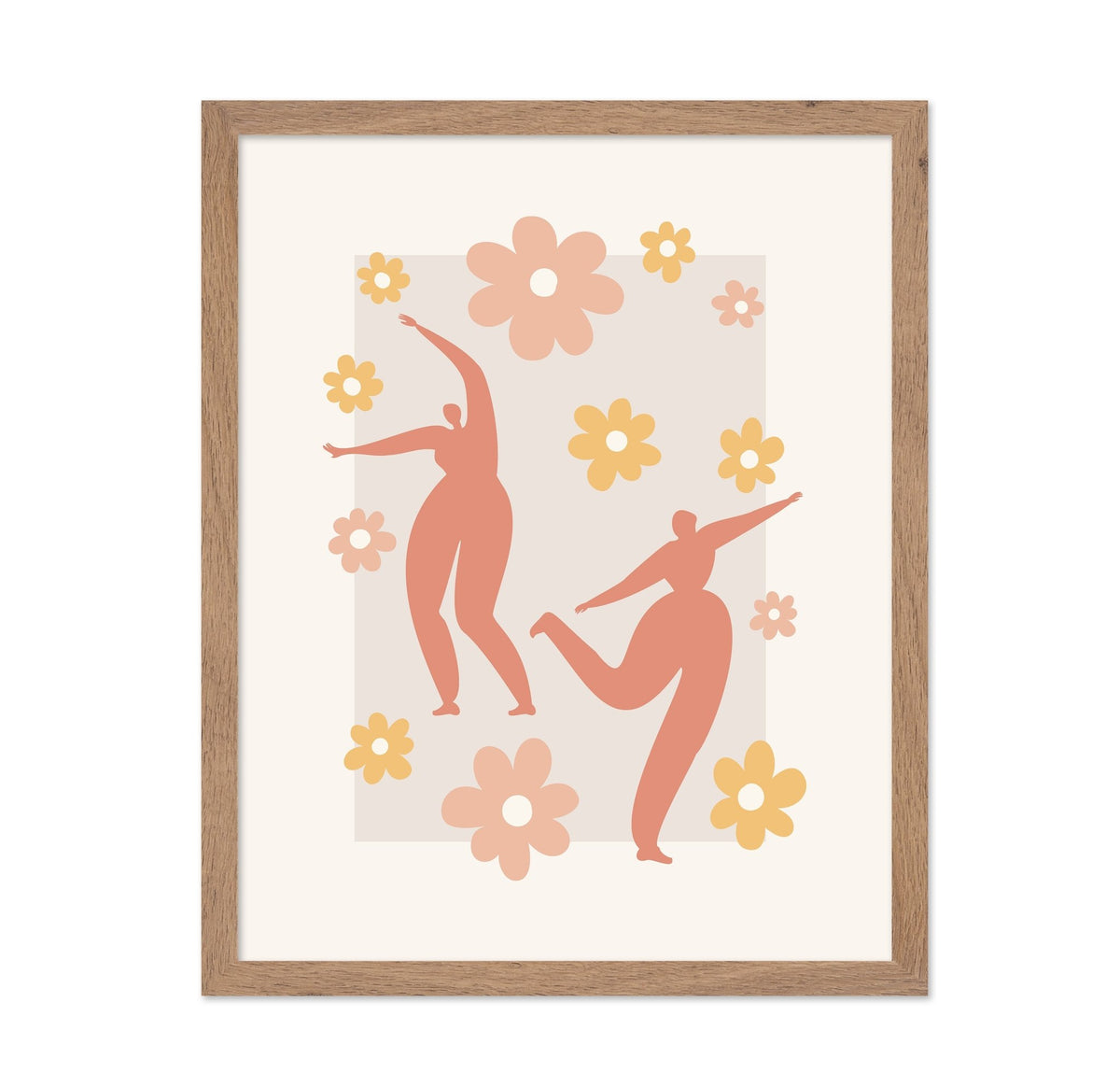 Happy Dancers