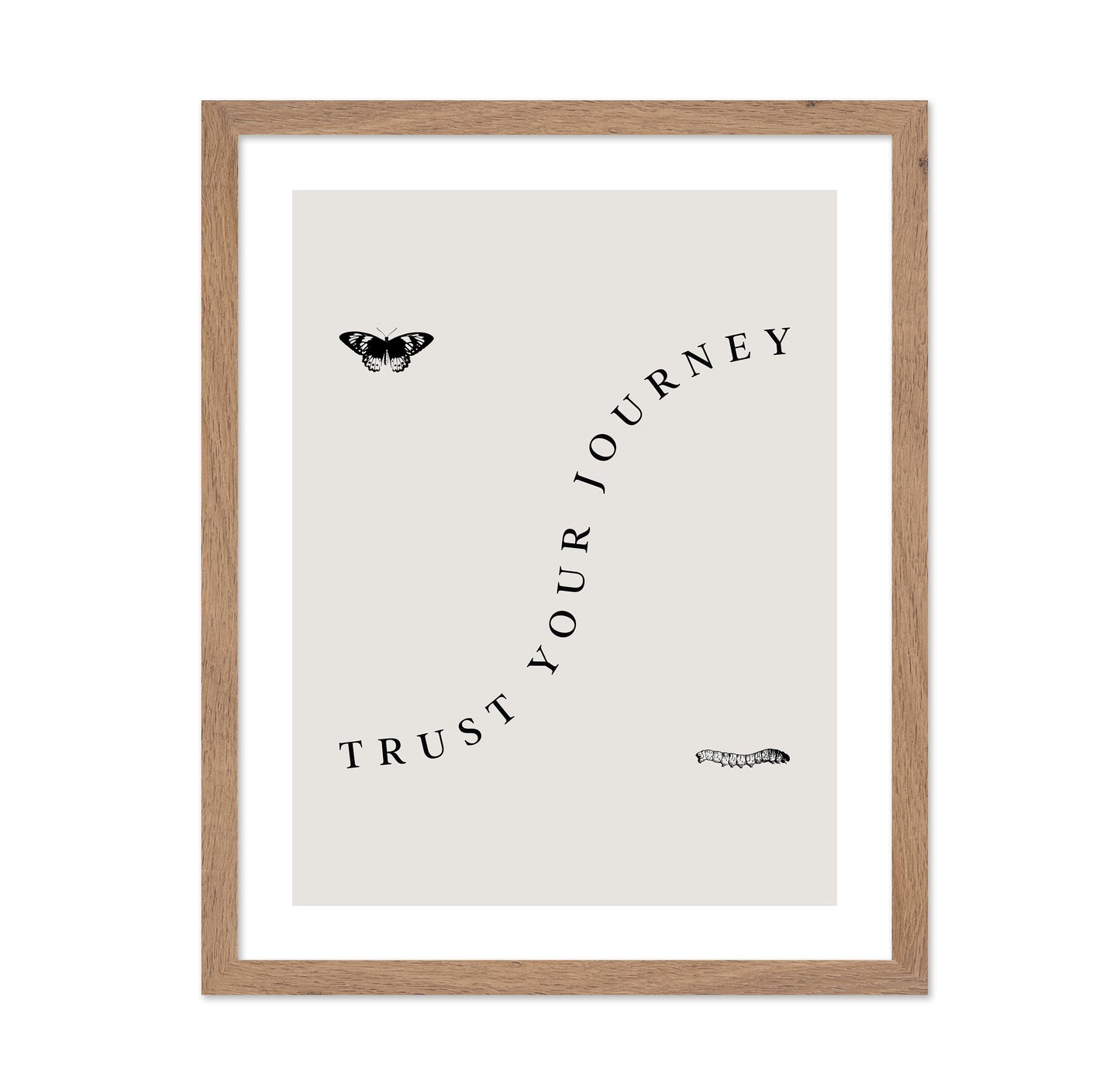 Trust Your Journey