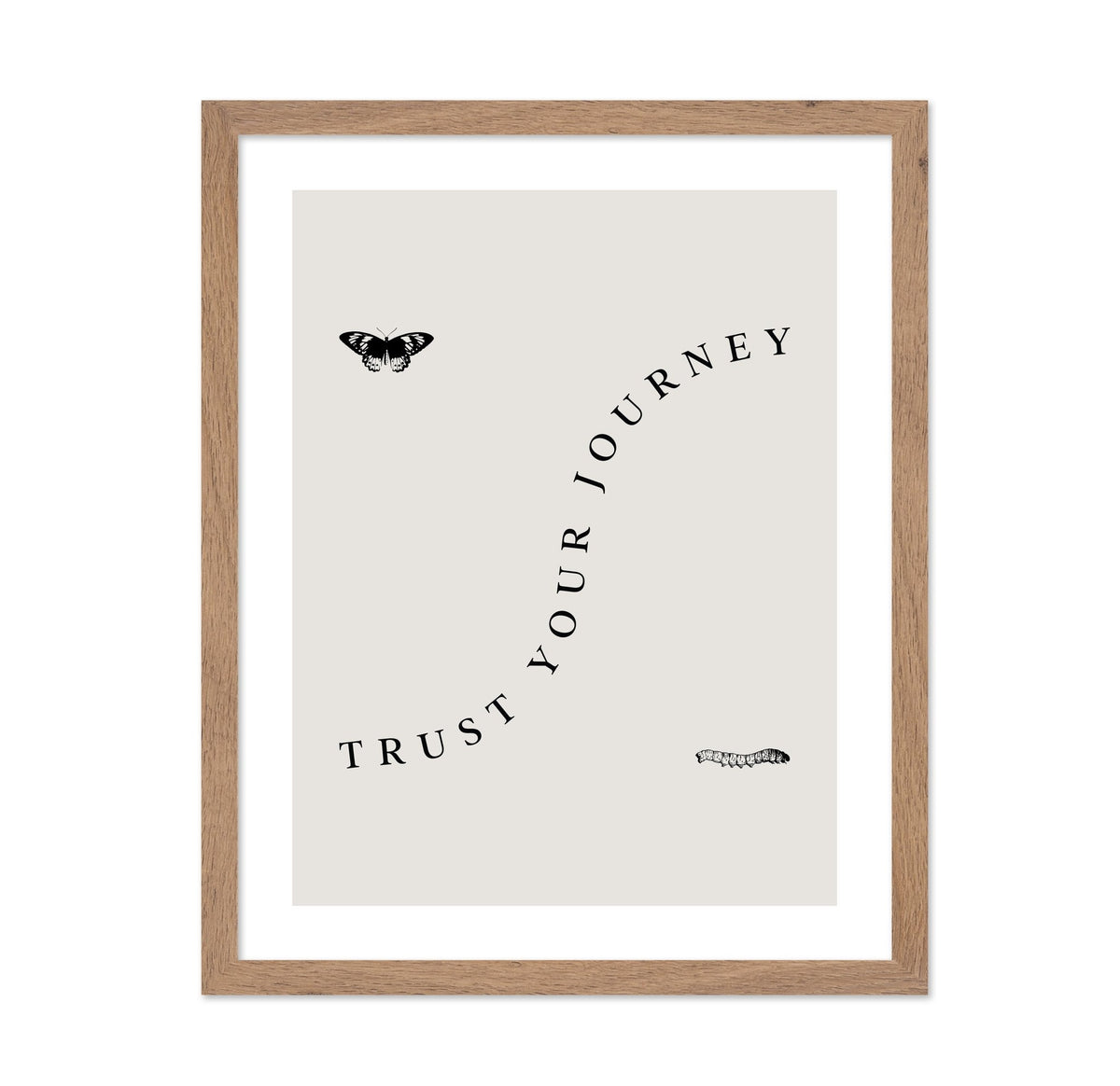 Trust Your Journey