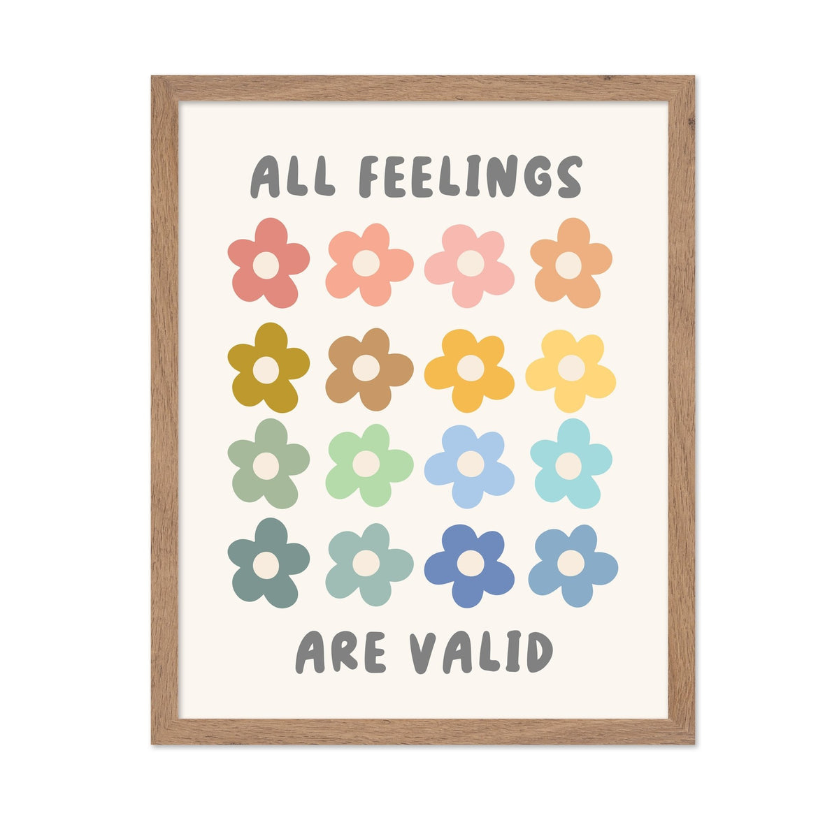 All Feelings Are Valid No 2