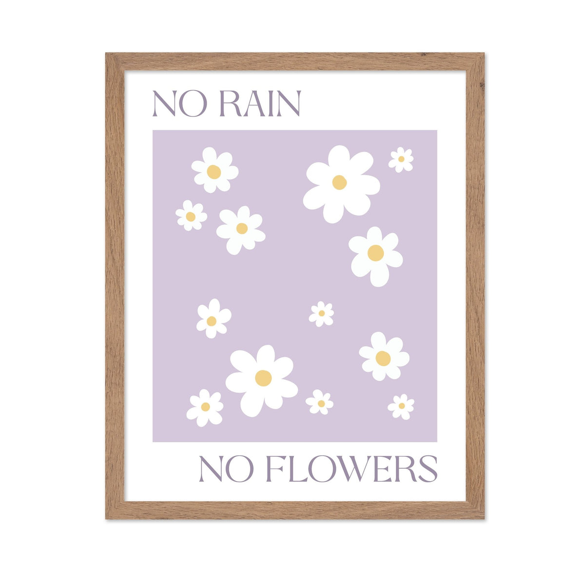 Flowers No 1