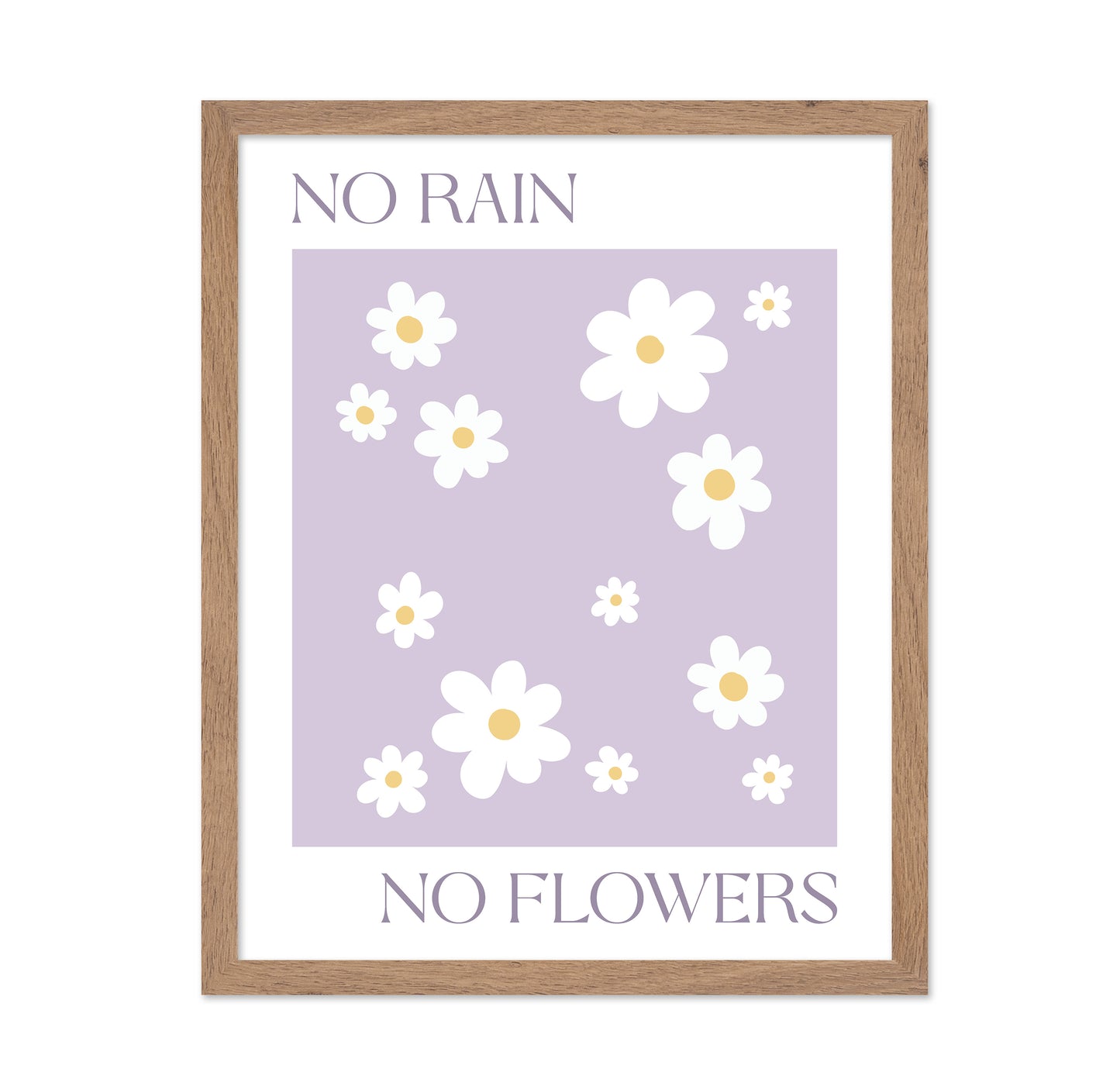 Flowers No 1