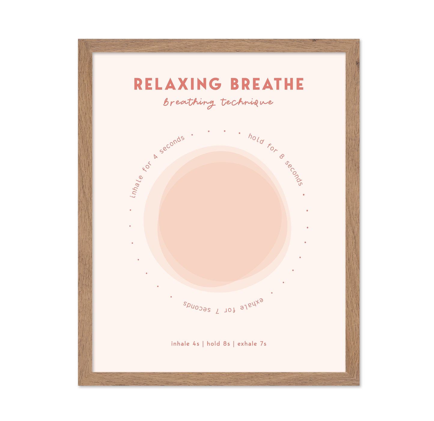 Relaxing Breathe