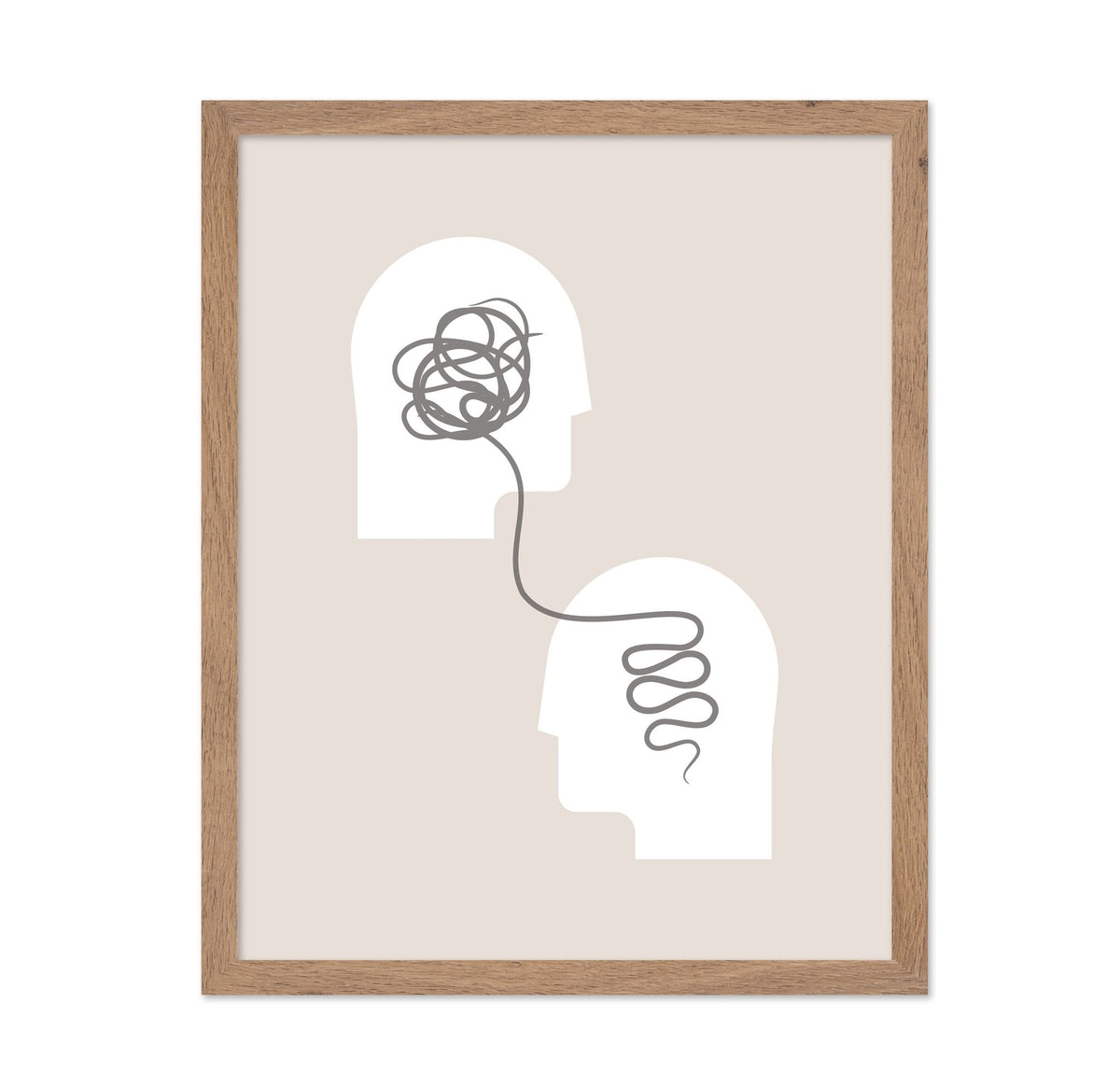 Mind Therapy No 4