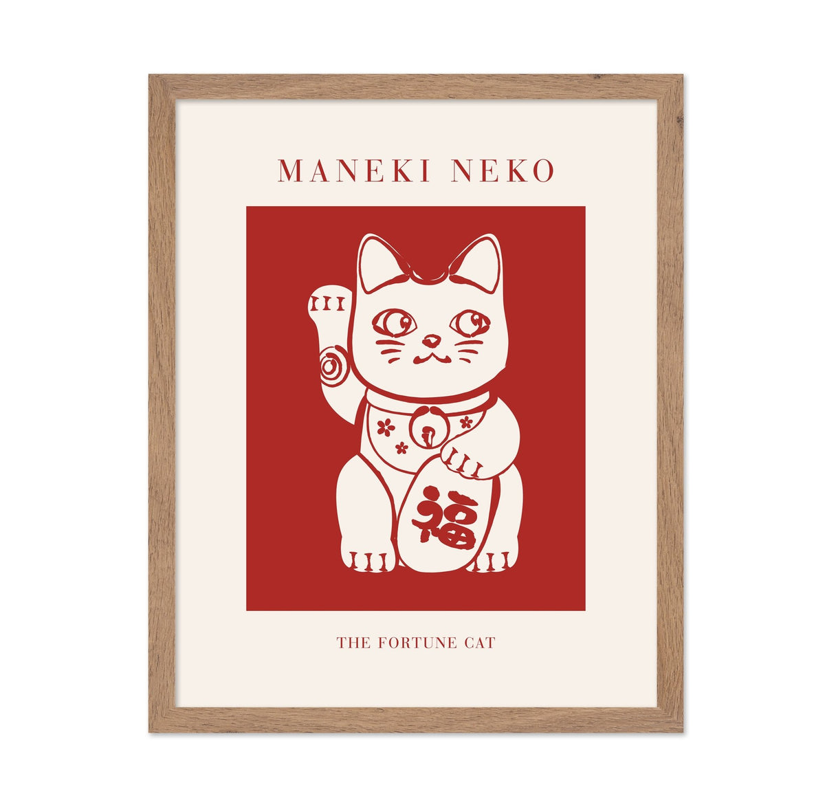Manekineko No 3