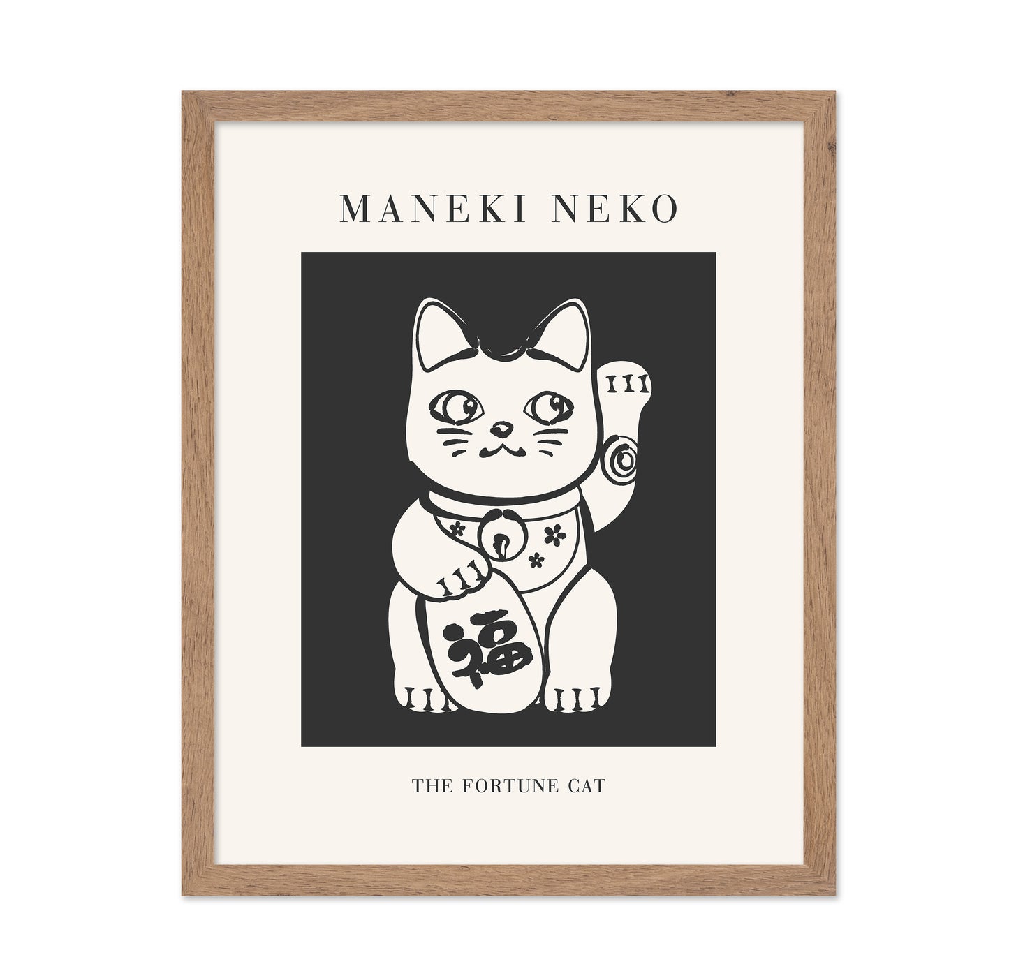 Manekineko No 4