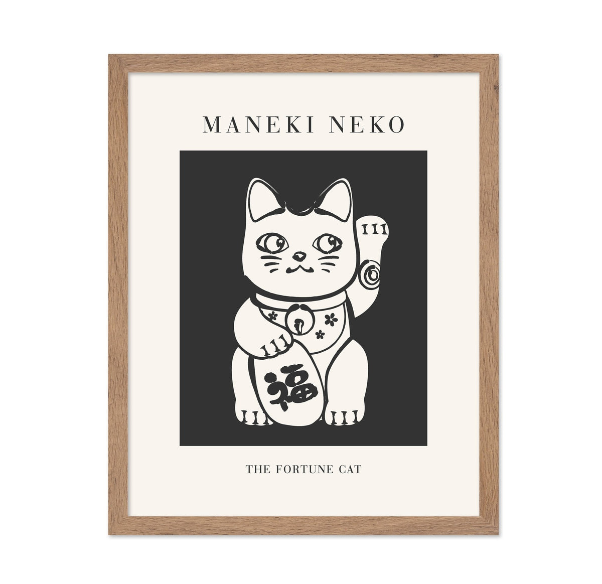Manekineko No 4