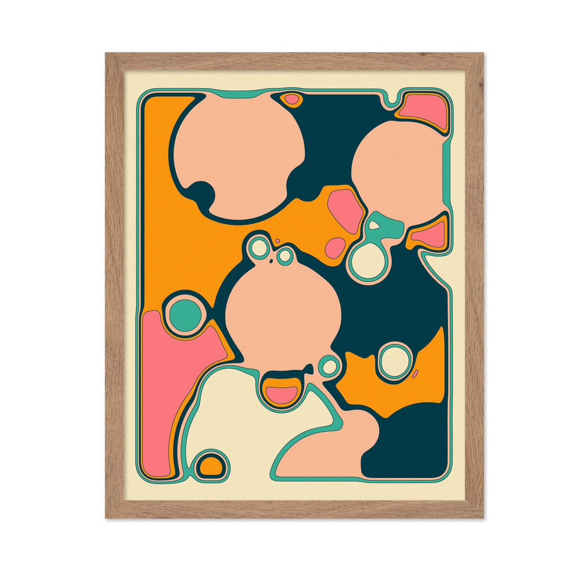 Odd Topsy