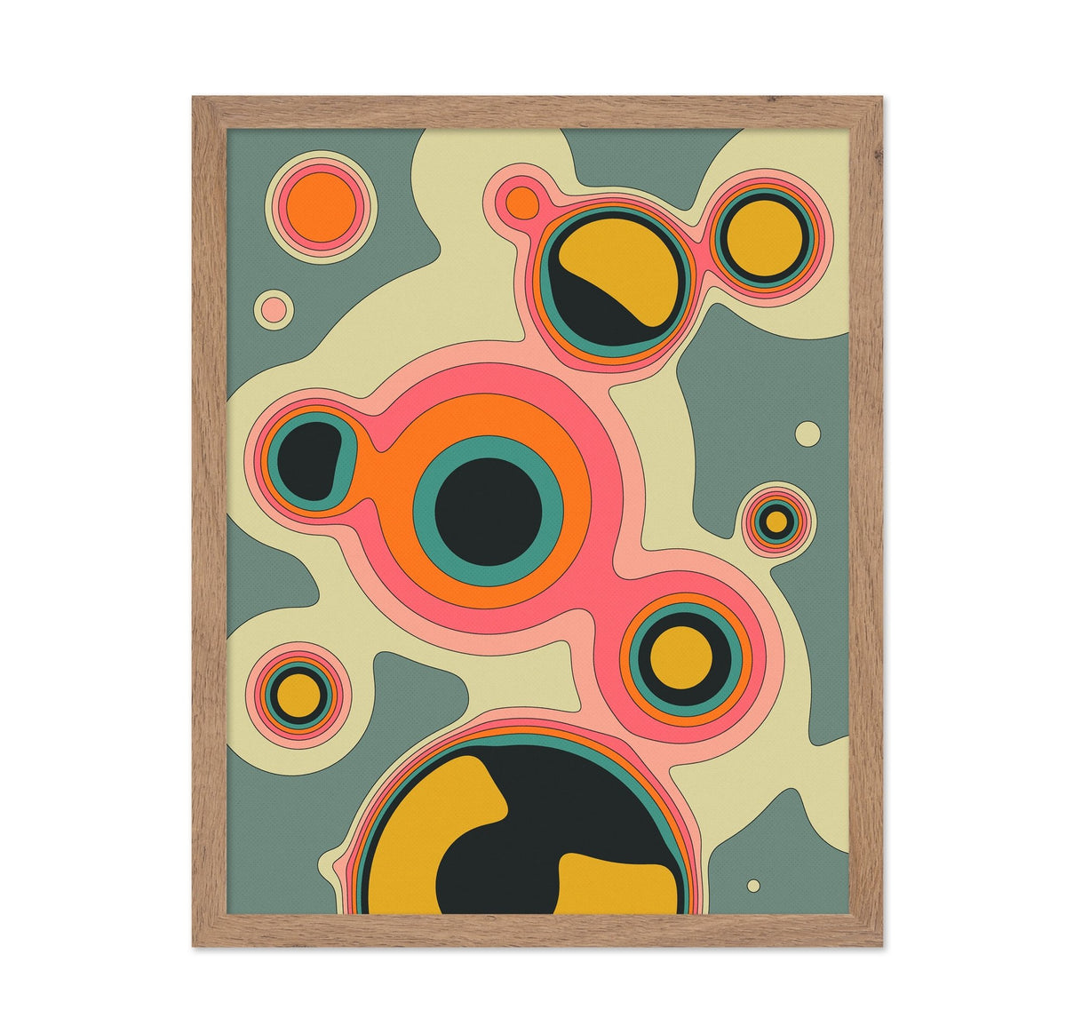 Fluid Geometrics