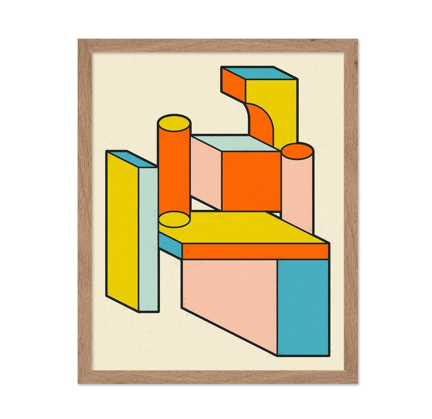 Objectified