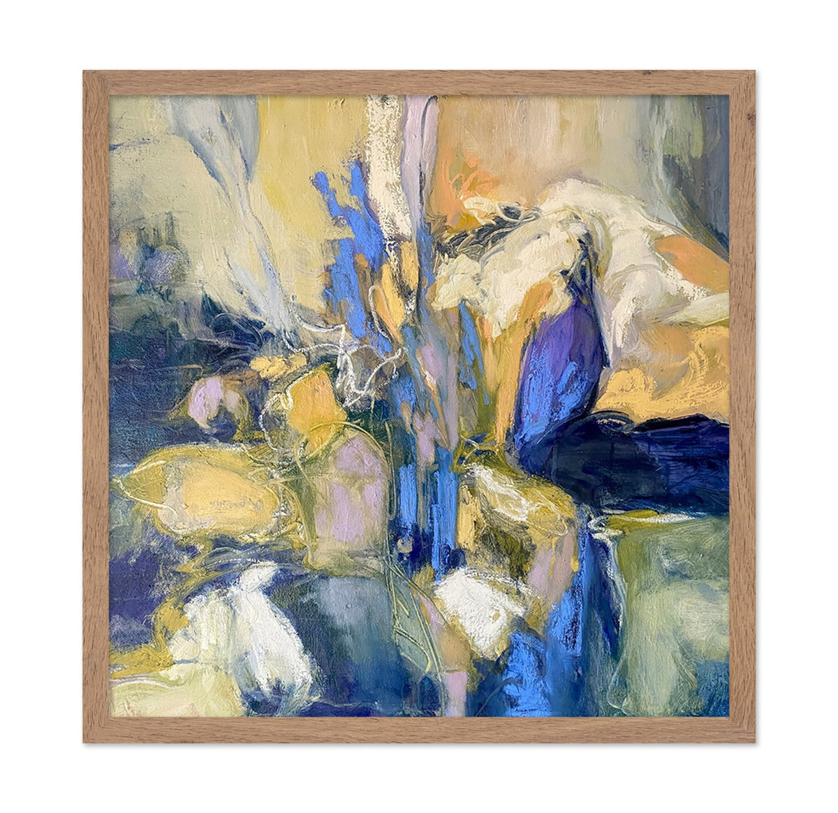 Irises