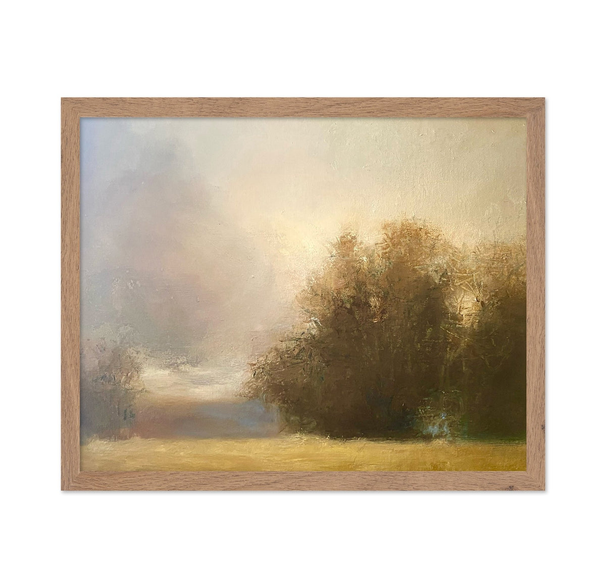 First Light
