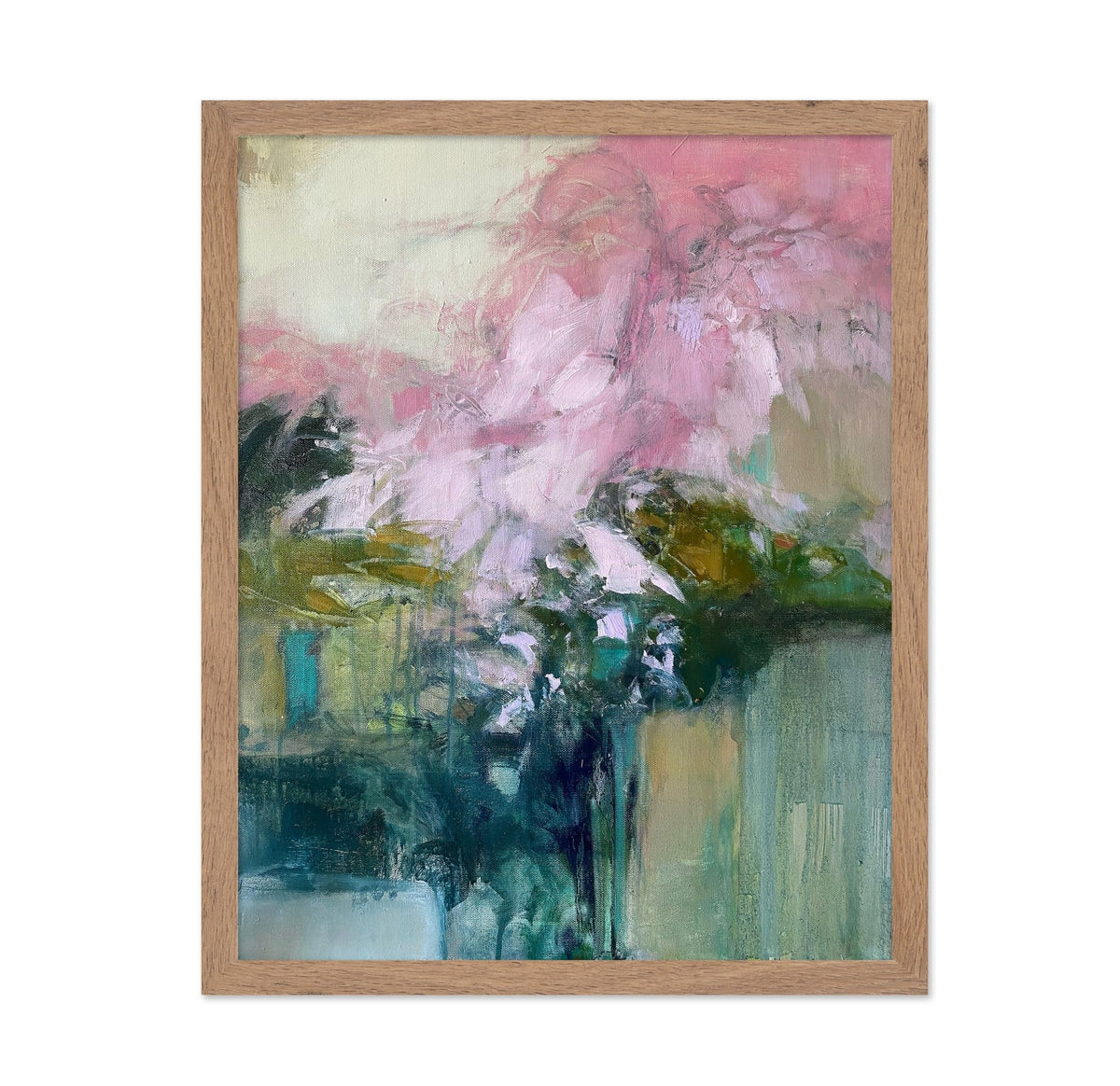 Ethereal Blossoms