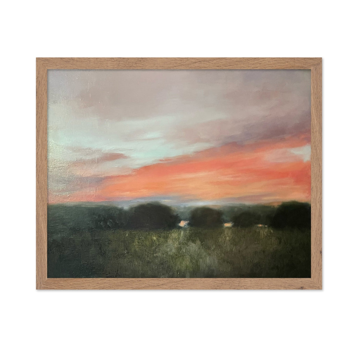 Summer Evening