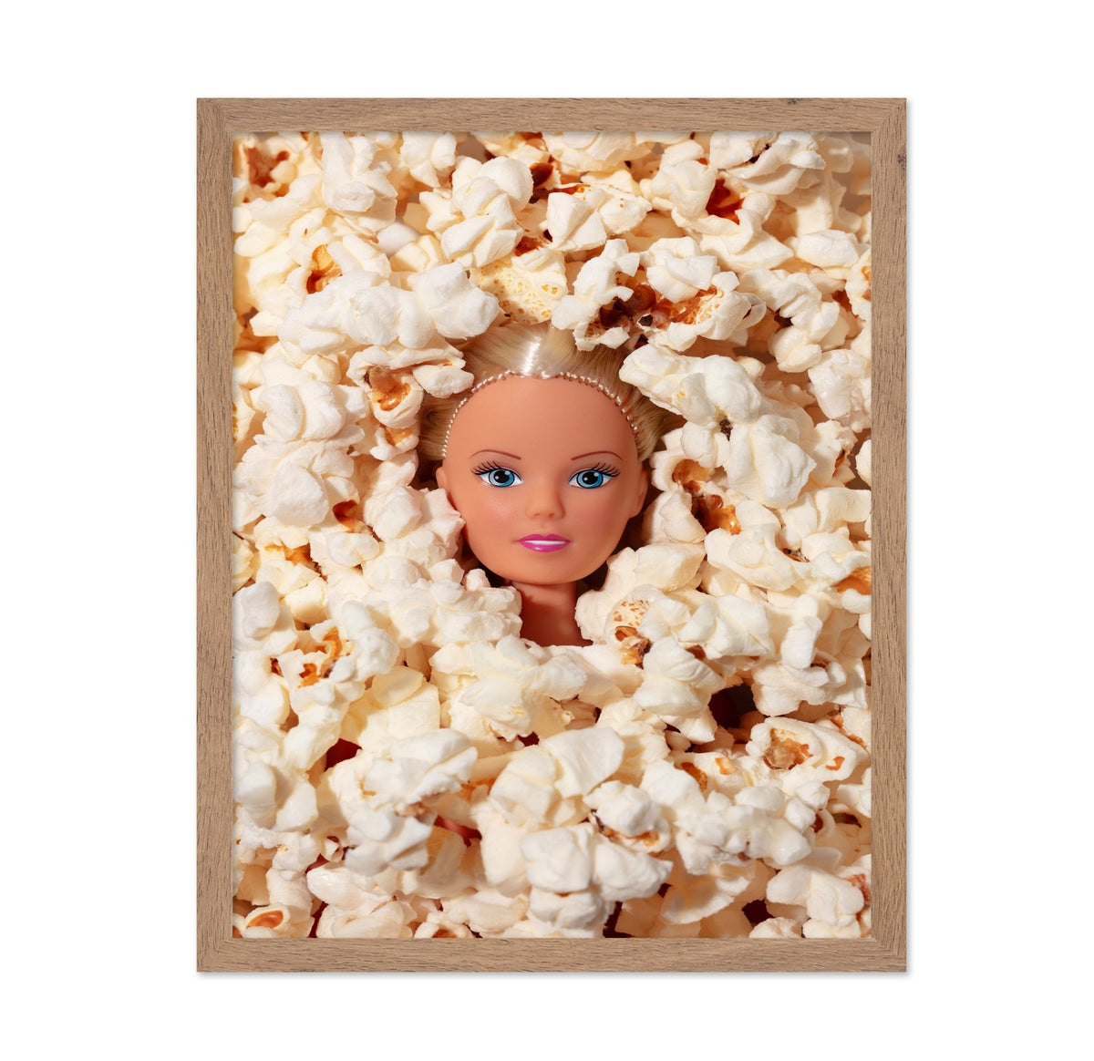 Pop Corn Fantasy