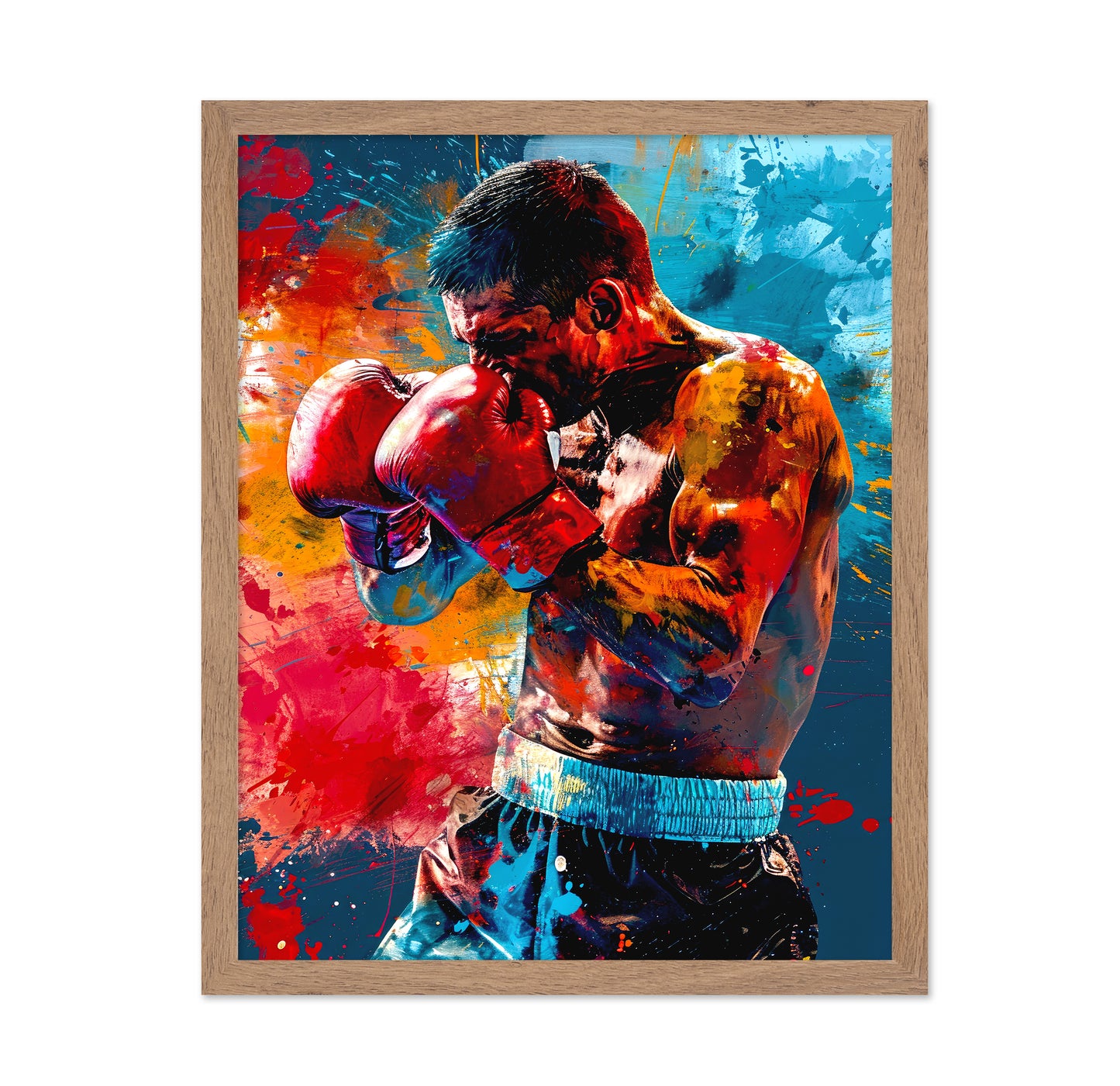 Sport Boxer