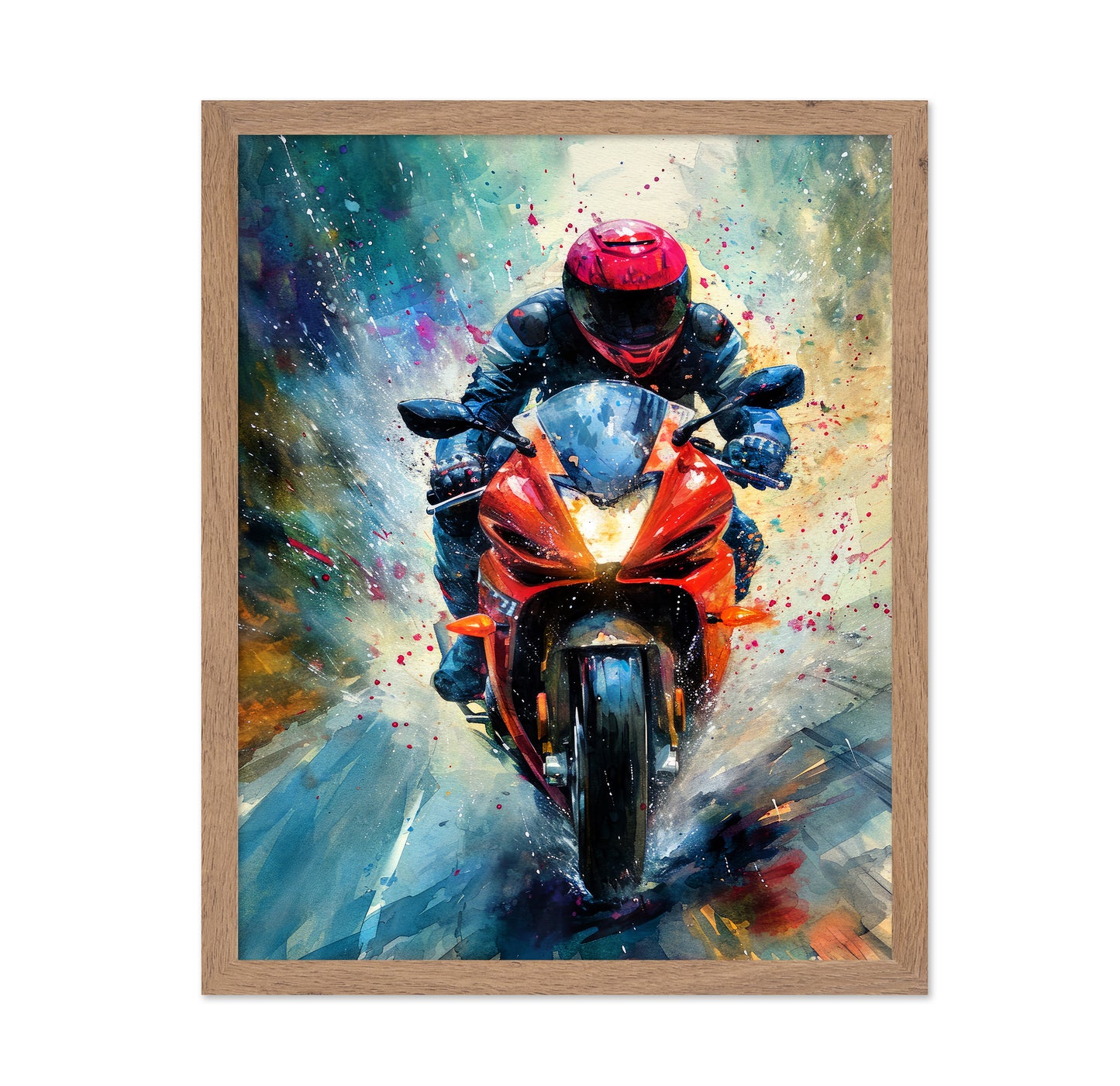 Sport Motor