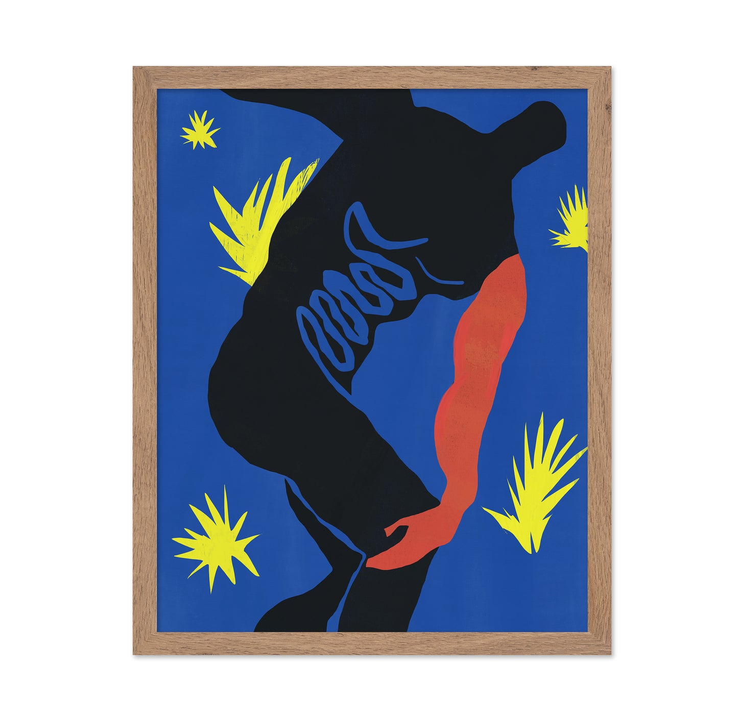 Dynamic Silhouette