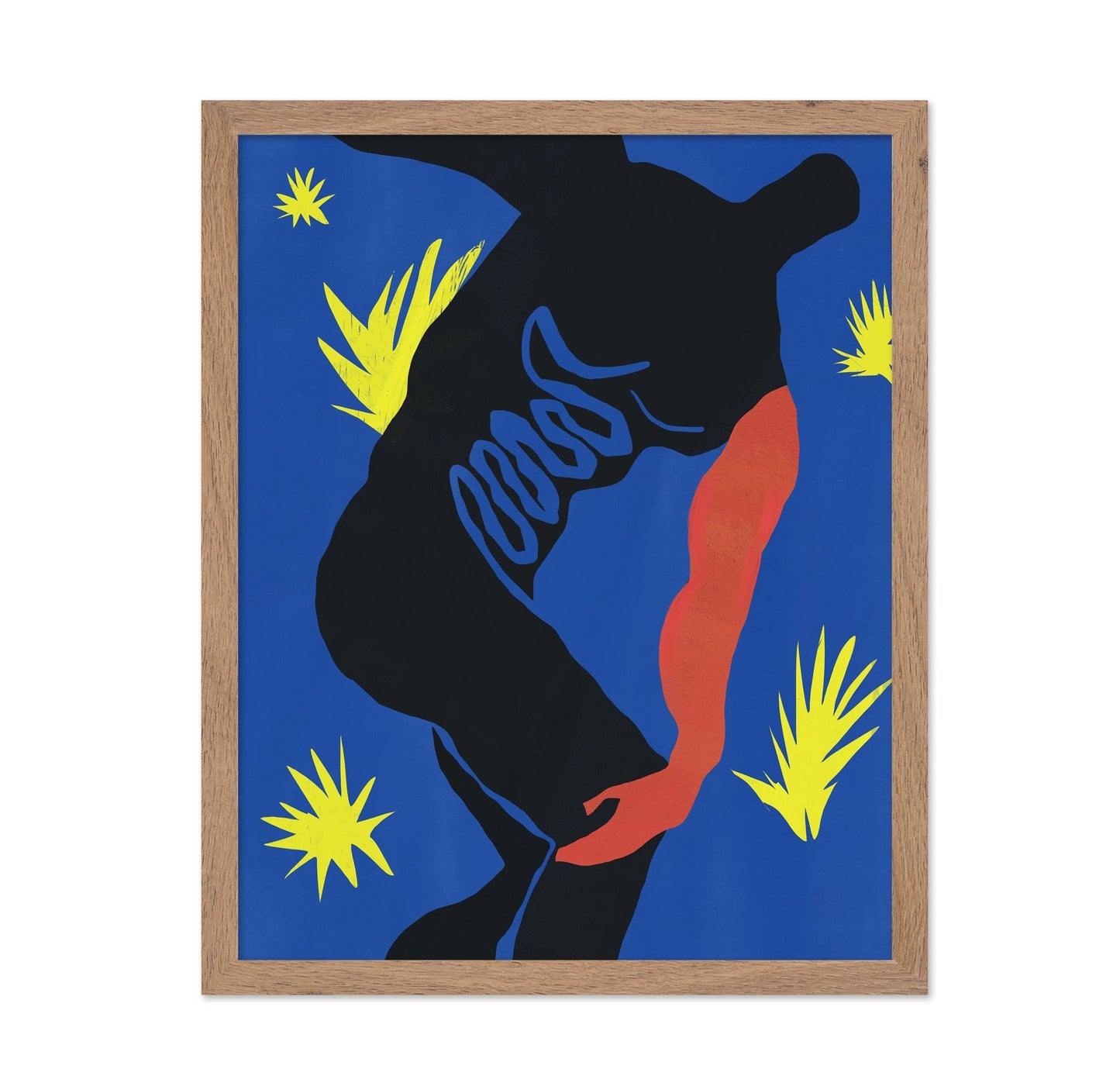 Dynamic Silhouette